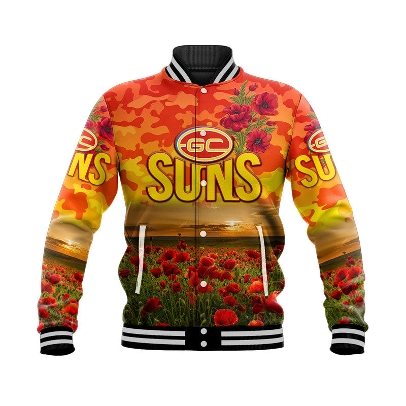 gold-coast-suns-anzac-baseball-jacket-poppy-vibes