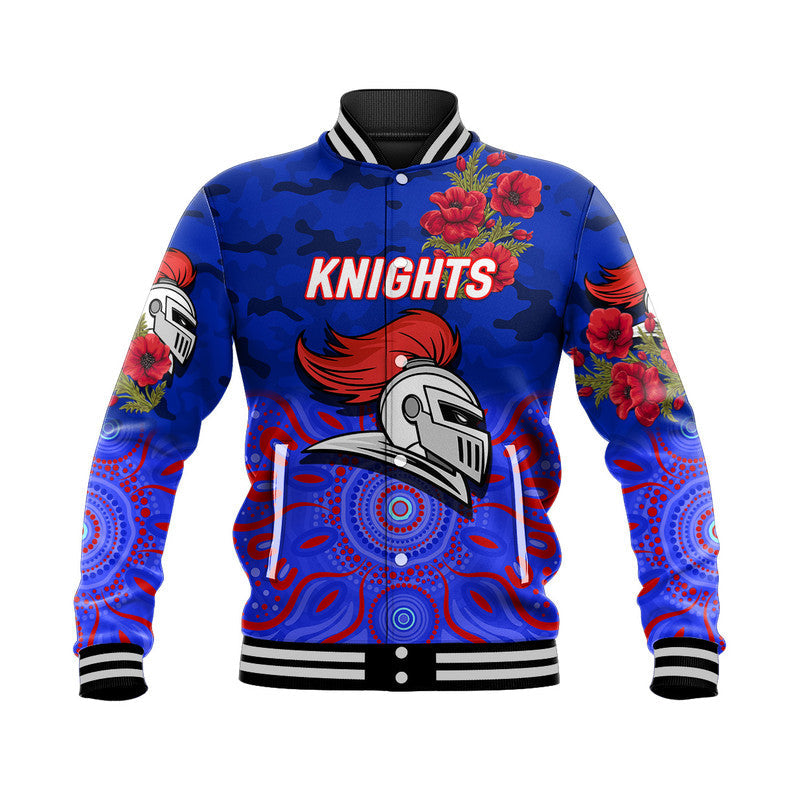 custom-personalised-newcastle-knights-anzac-2022-baseball-jacket-indigenous-vibes