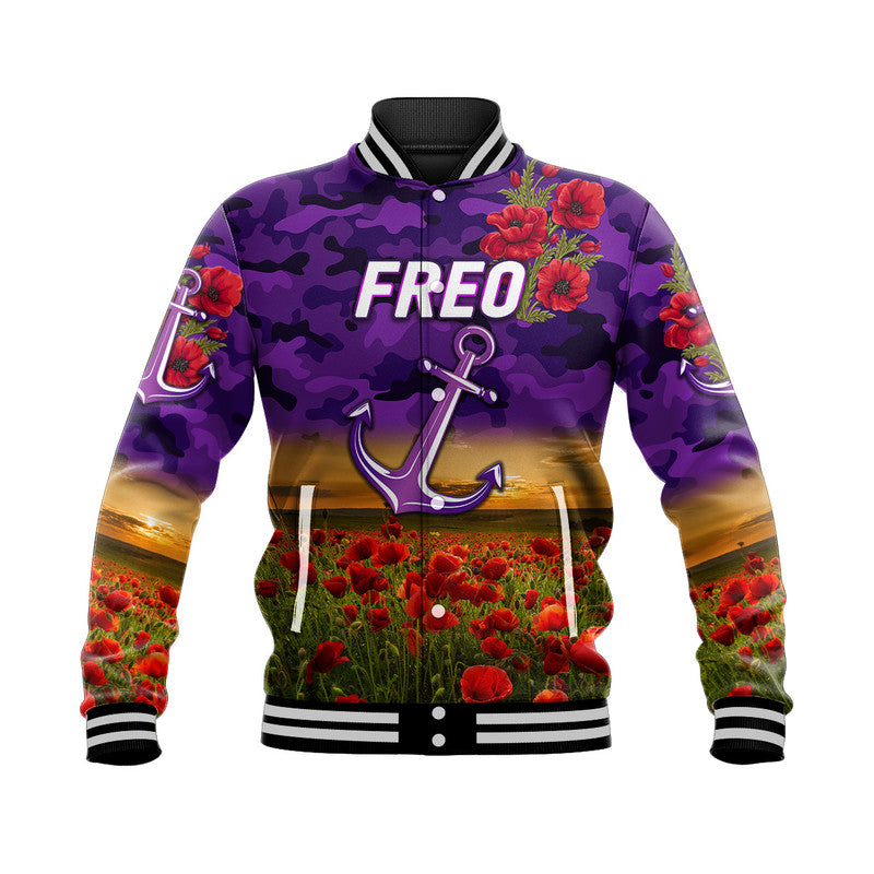 custom-personalised-fremantle-dockers-anzac-baseball-jacket-freo-poppy-vibes