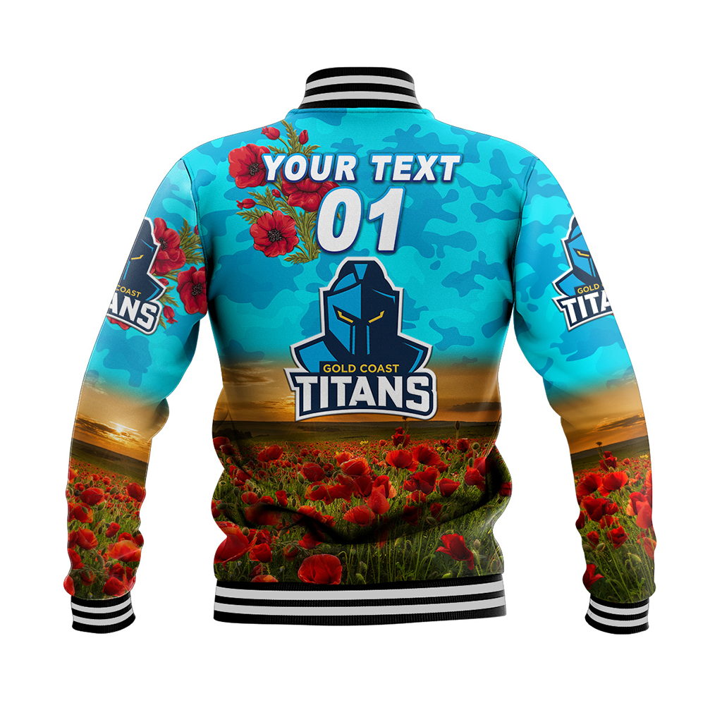 custom-personalised-gold-coast-titans-anzac-2022-baseball-jacket-poppy-flowers-vibes