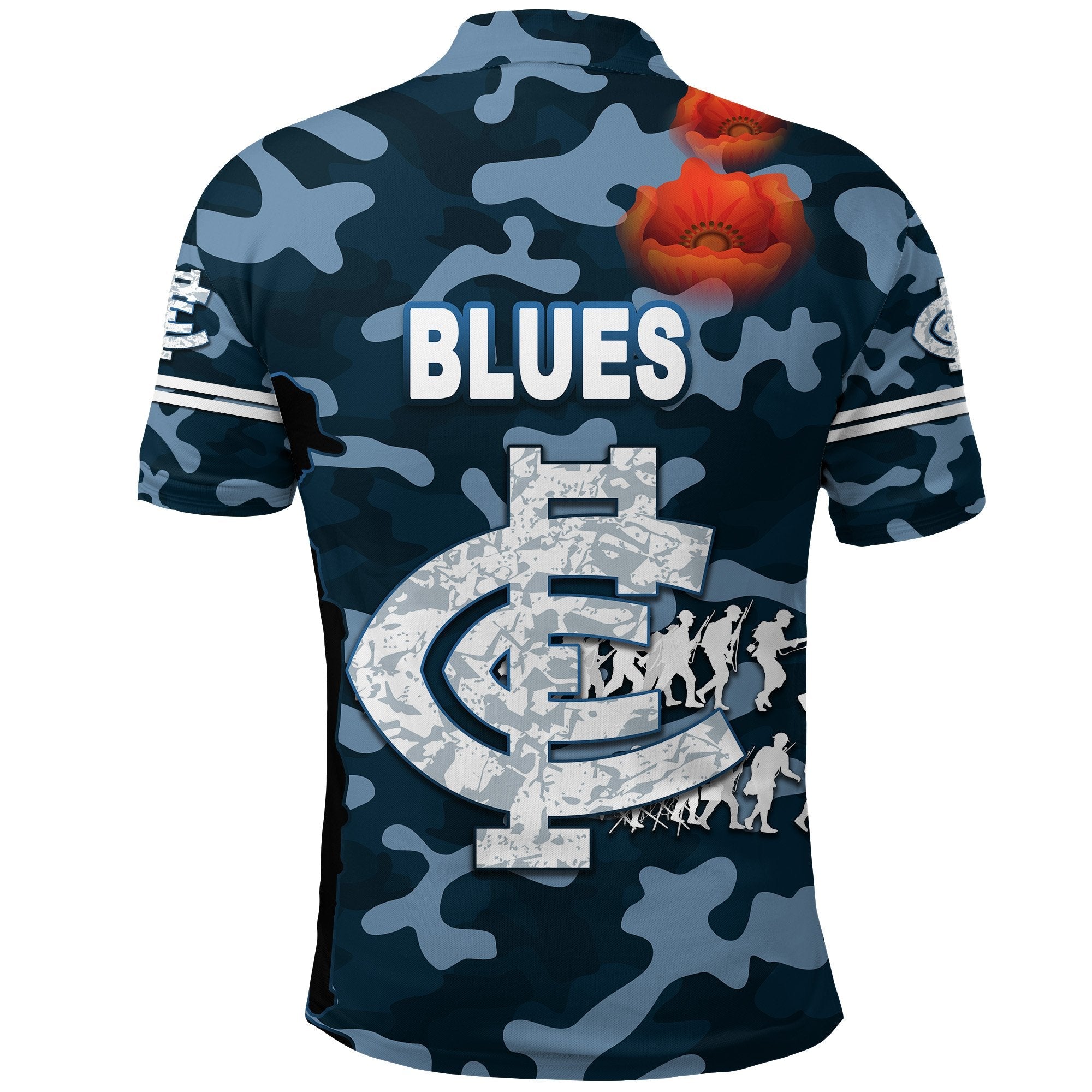 custom-personalised-carlton-polo-shirt-blues-anzac-vibes-no-1