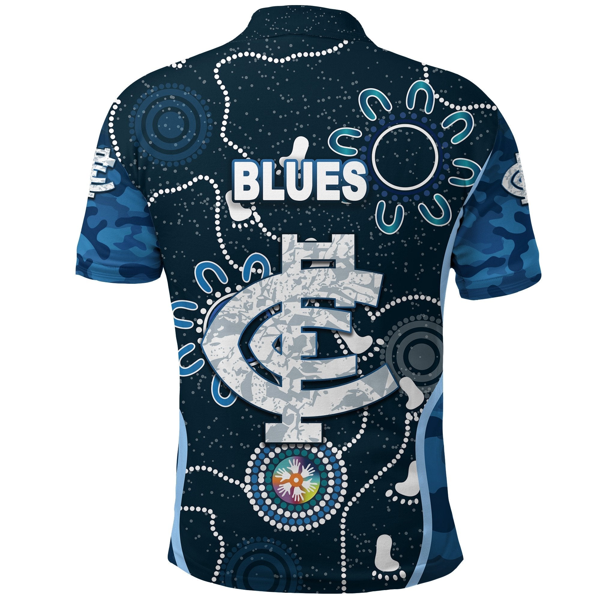 custom-personalised-carlton-polo-shirt-blues-anzac-day-unique-indigenous