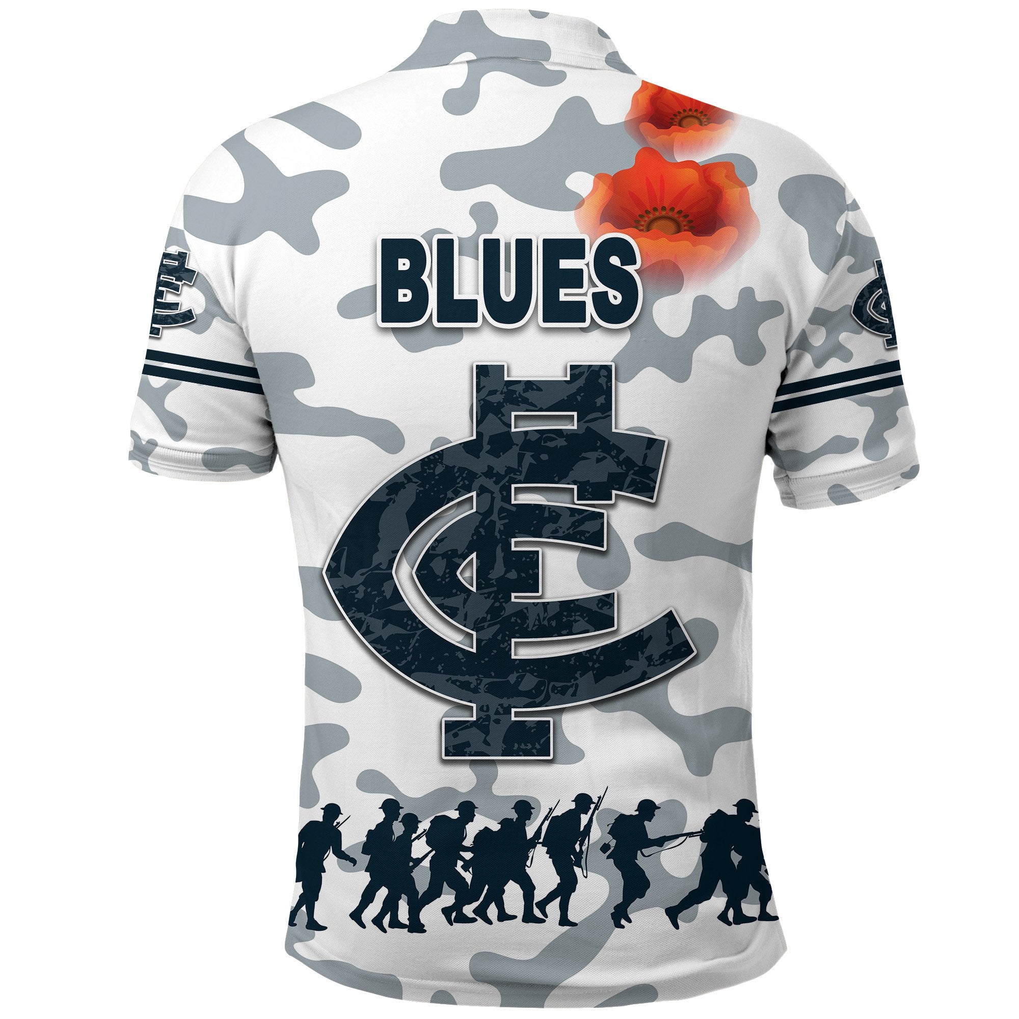 carlton-polo-shirt-blues-anzac-vibes-white