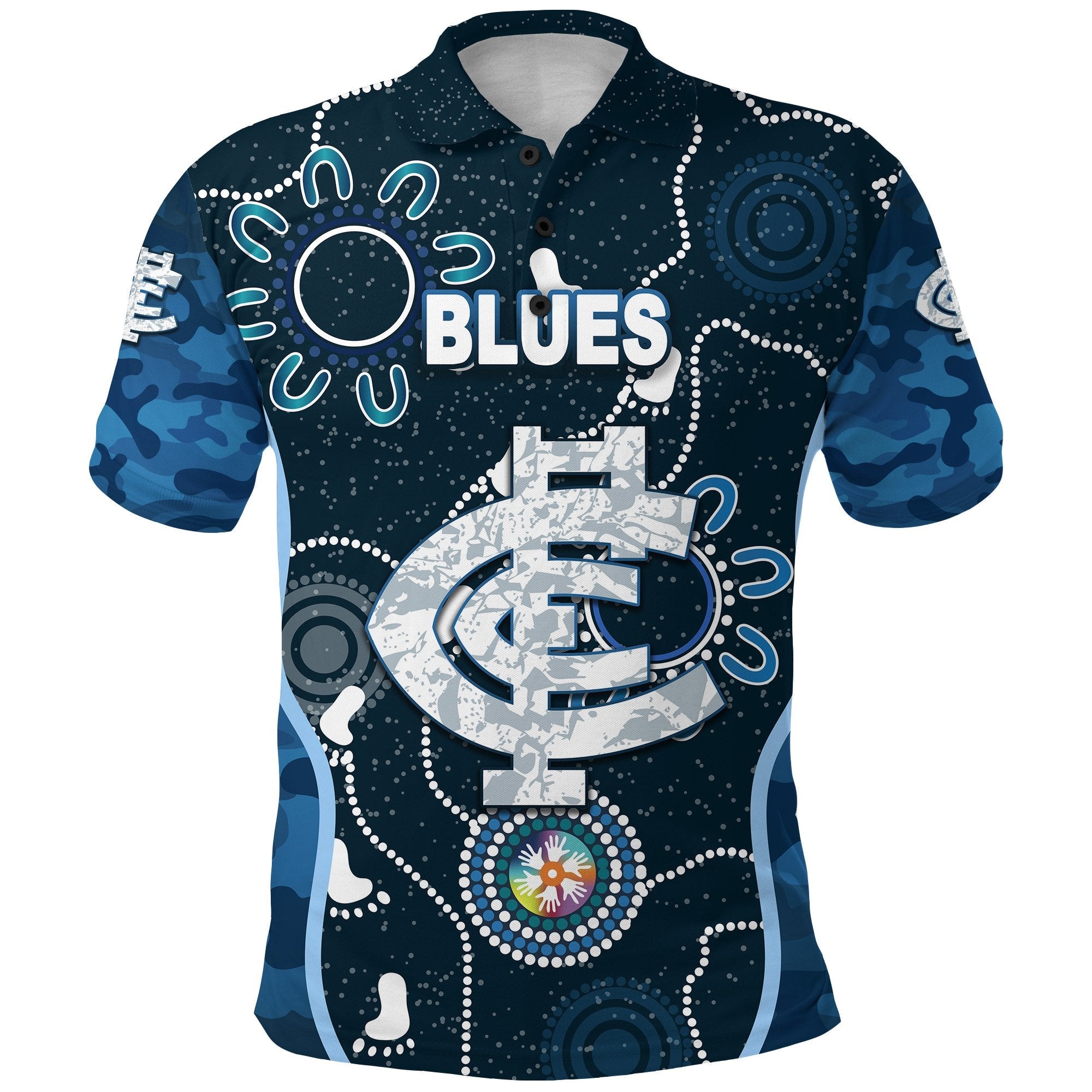 carlton-polo-shirt-blues-anzac-day-unique-indigenous