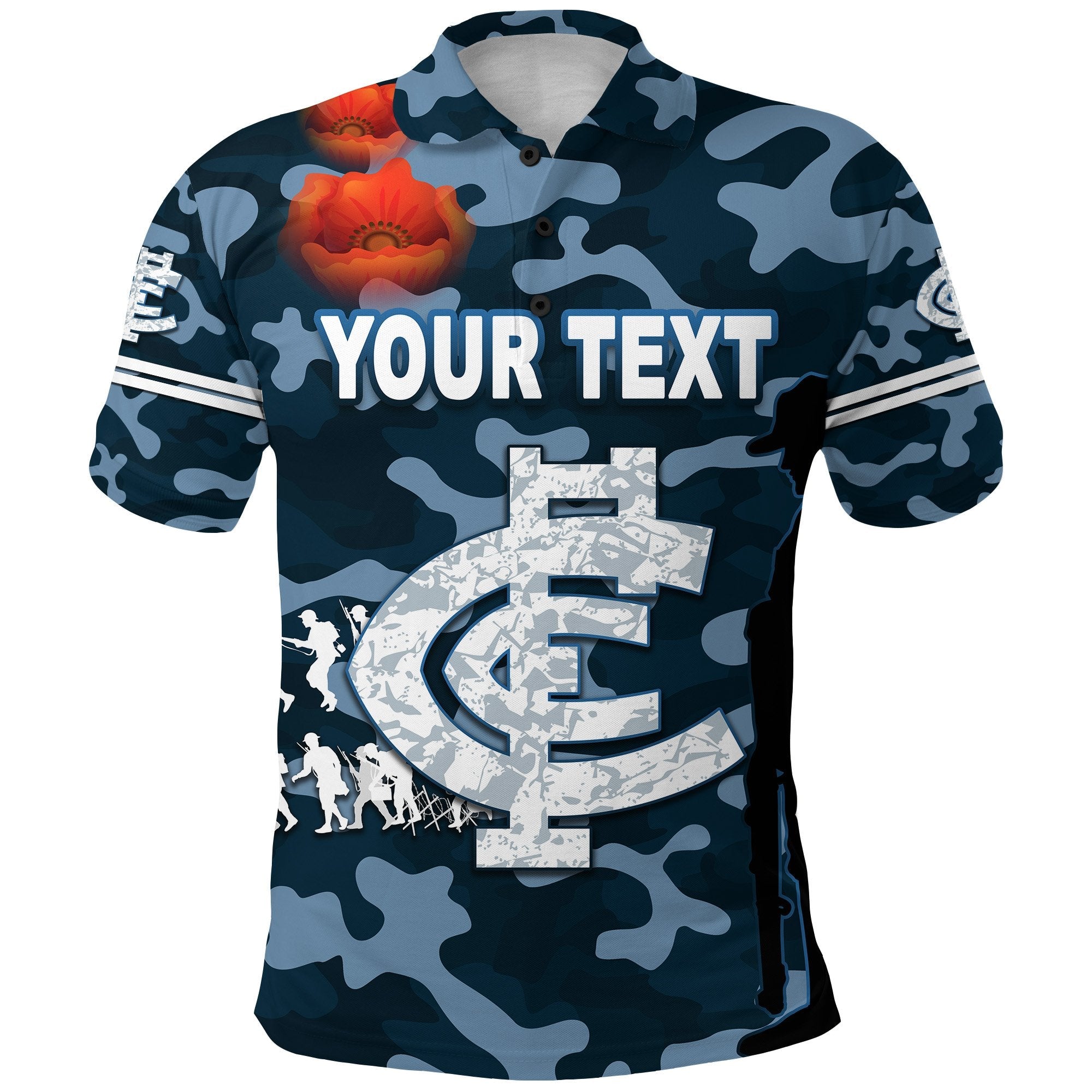 custom-personalised-carlton-polo-shirt-blues-anzac-vibes-no-1