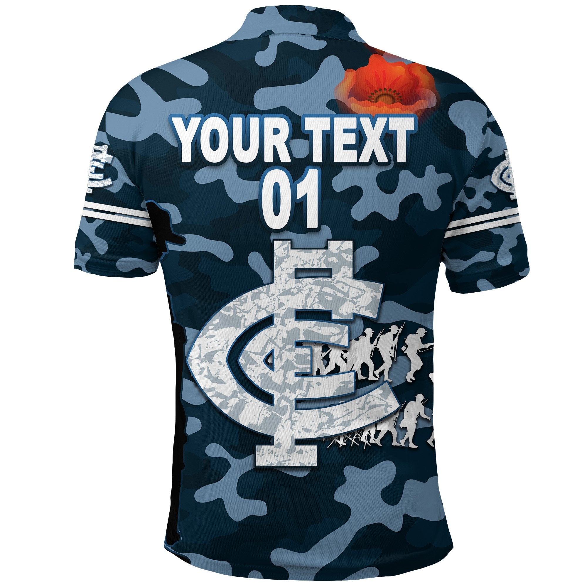 custom-personalised-carlton-polo-shirt-blues-anzac-vibes-no-1-custom-text-and-number