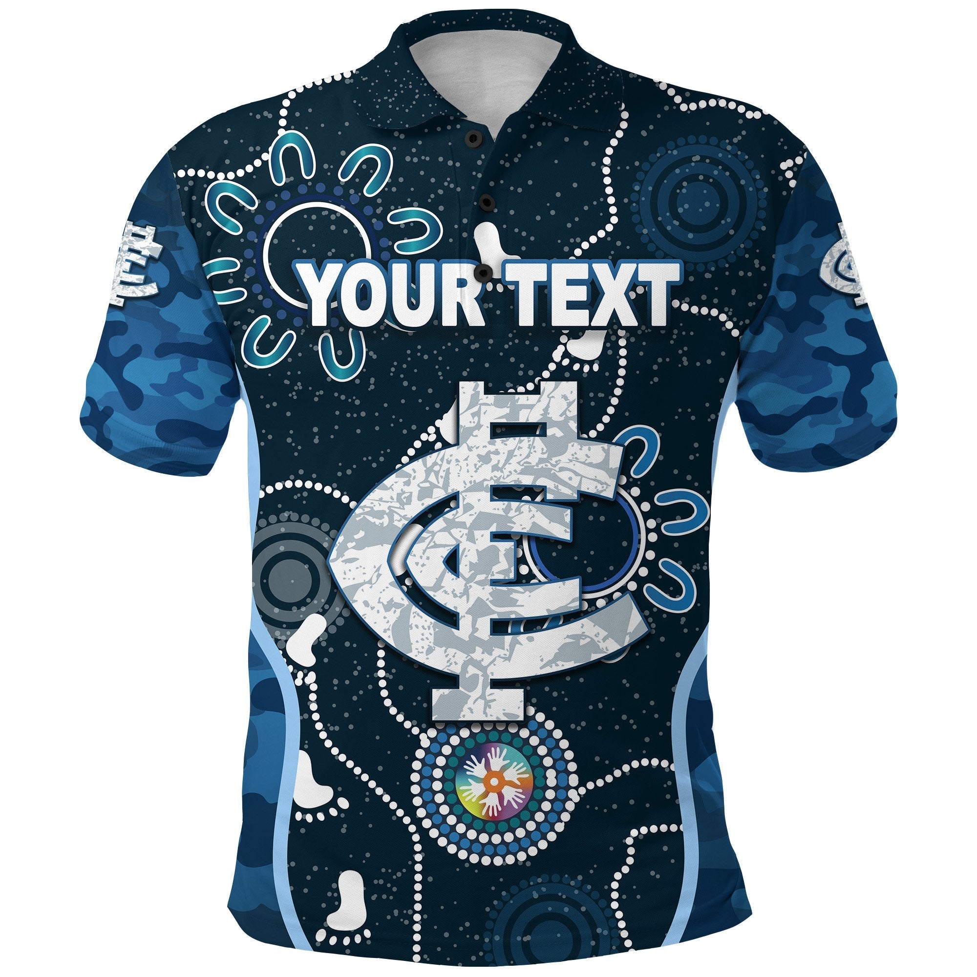 custom-personalised-carlton-polo-shirt-blues-anzac-day-unique-indigenous