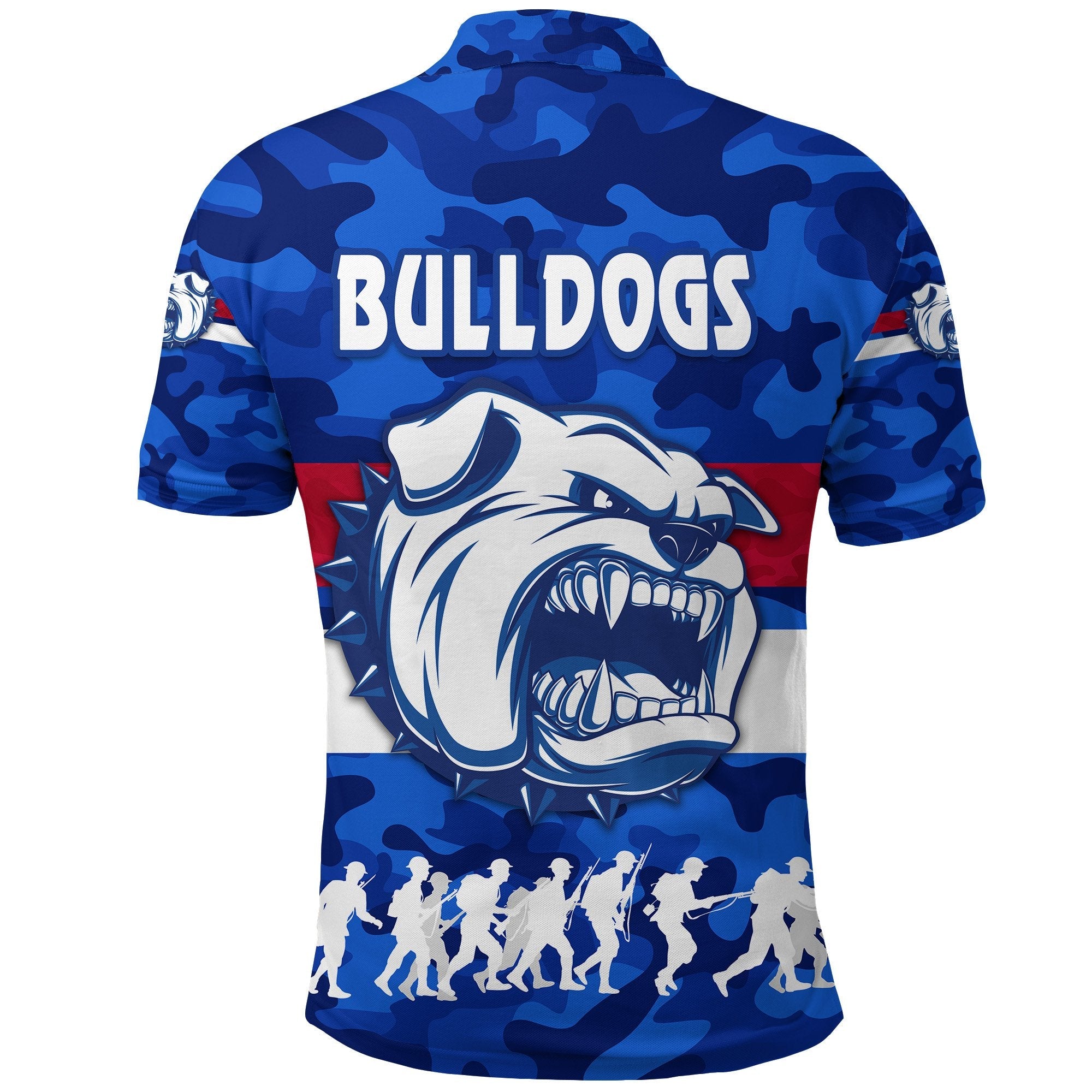 custom-personalised-western-bulldogs-polo-shirt-anzac-vibes