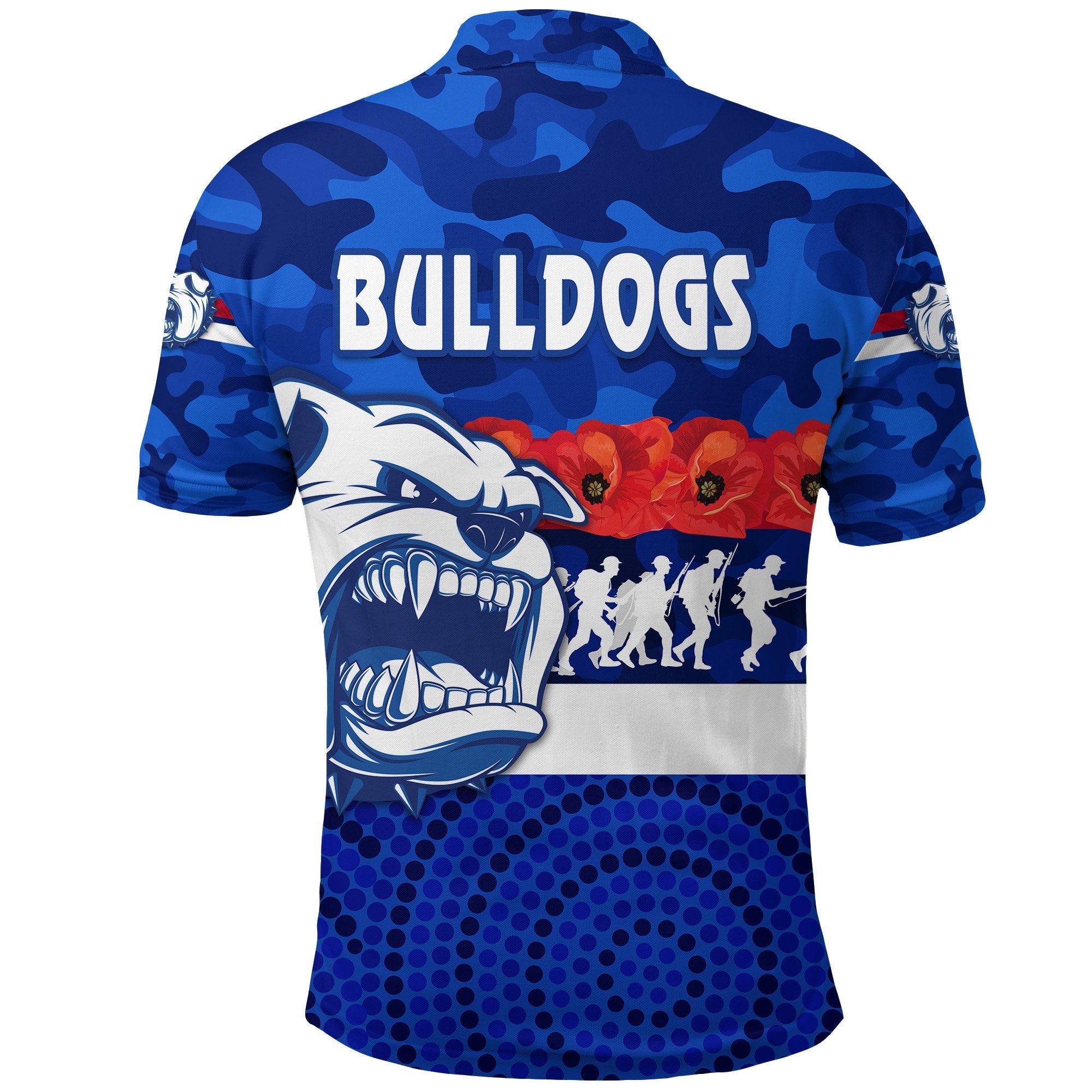 western-bulldogs-polo-shirt-anzac-day-poppy-flower