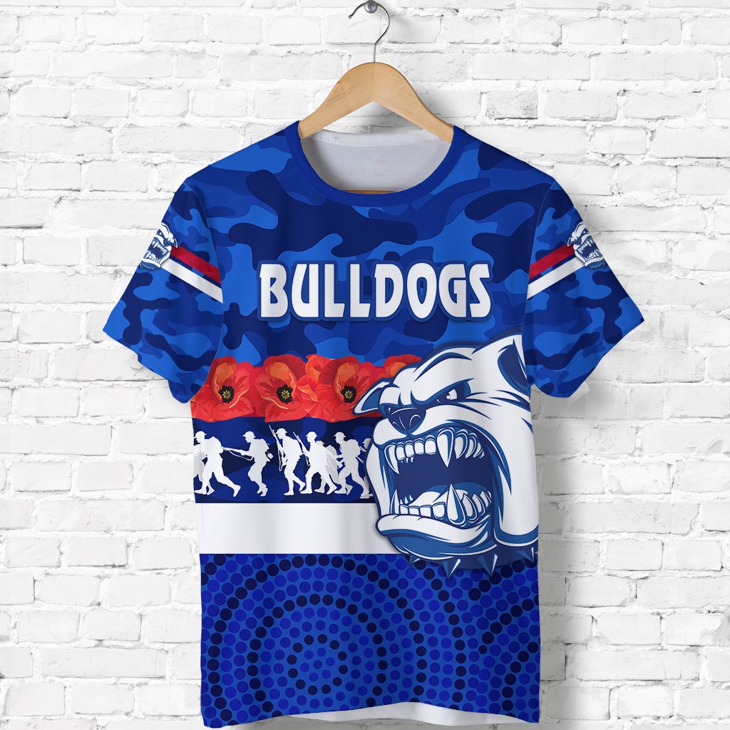 western-bulldogs-t-shirt-anzac-day-poppy-flower