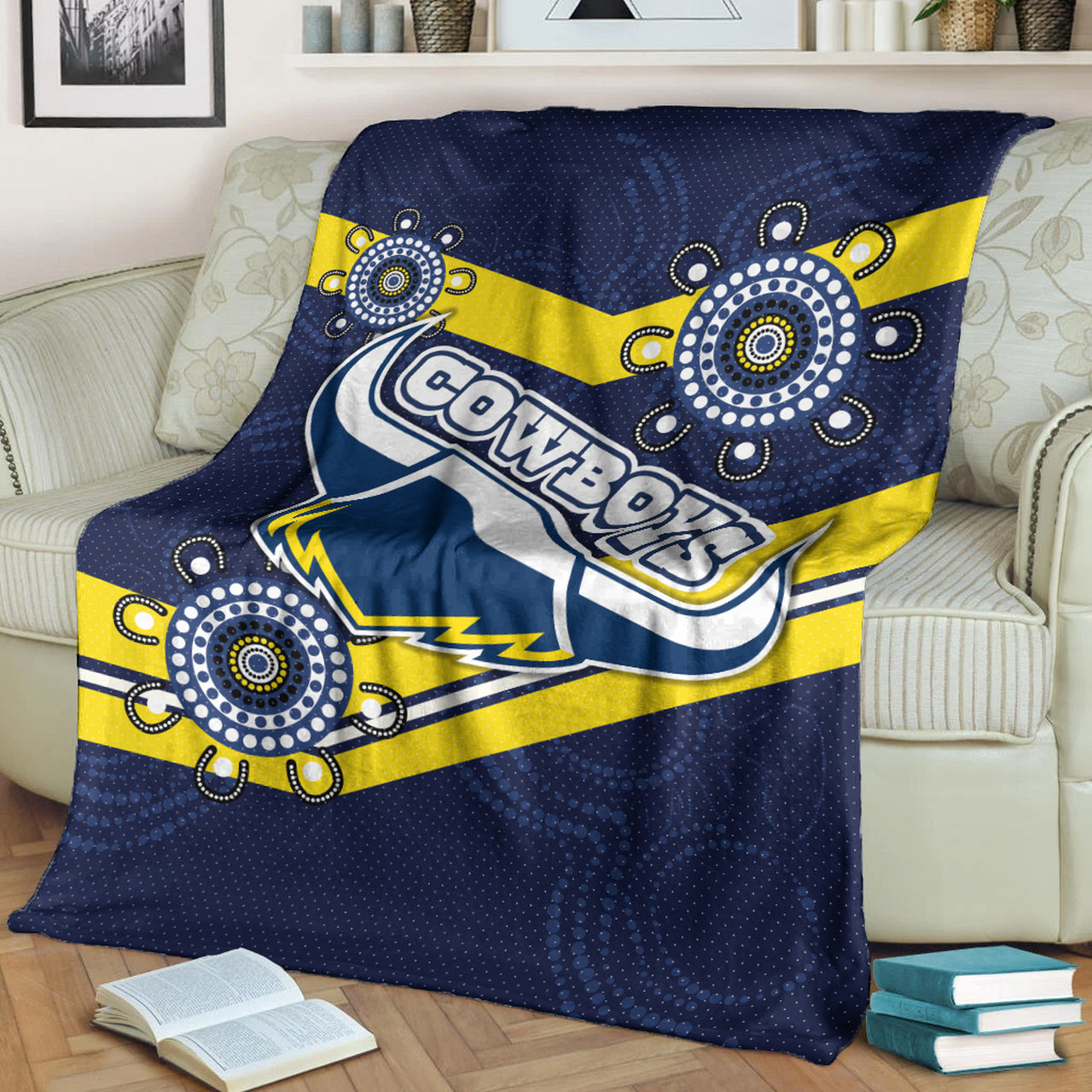 cowboys-rugby-blanket-custom-aussie-cowboys-blanket