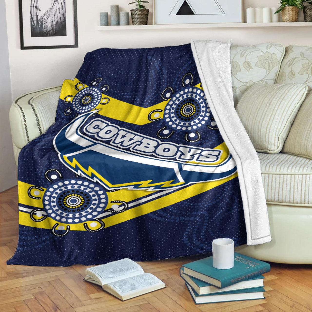 cowboys-rugby-blanket-custom-aussie-cowboys-blanket