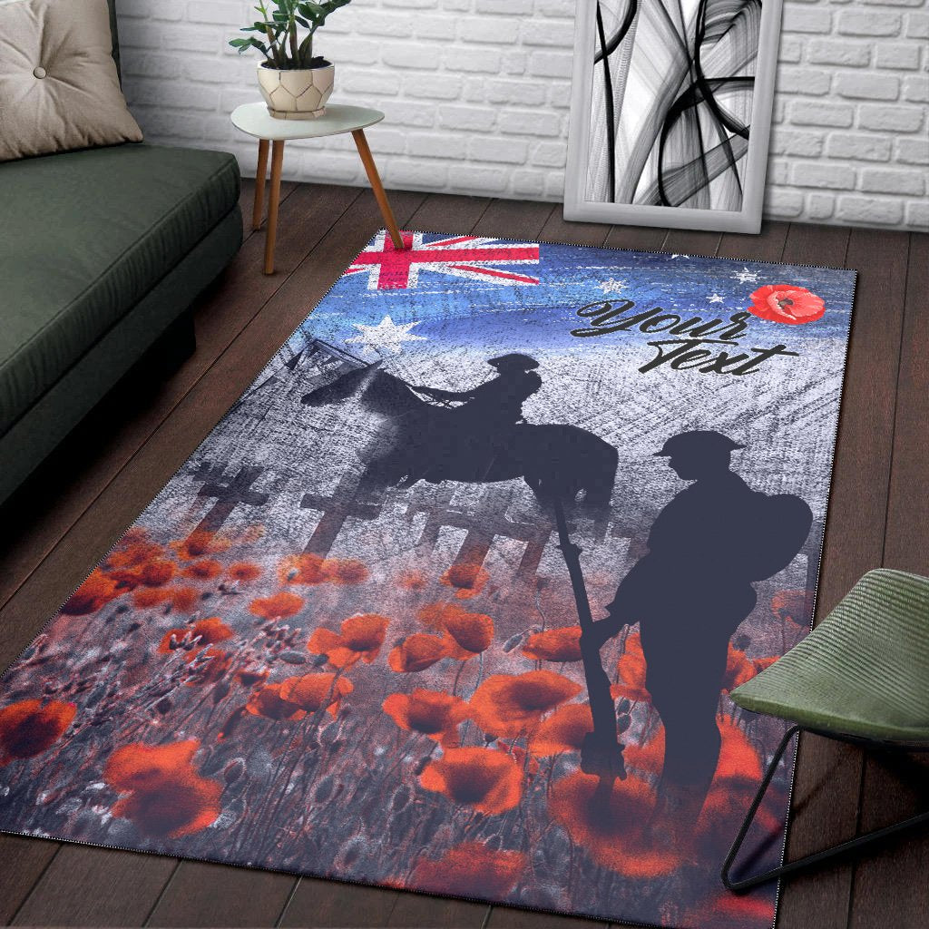 custom-anzac-day-area-rug-lest-we-forget-vintage-poppies