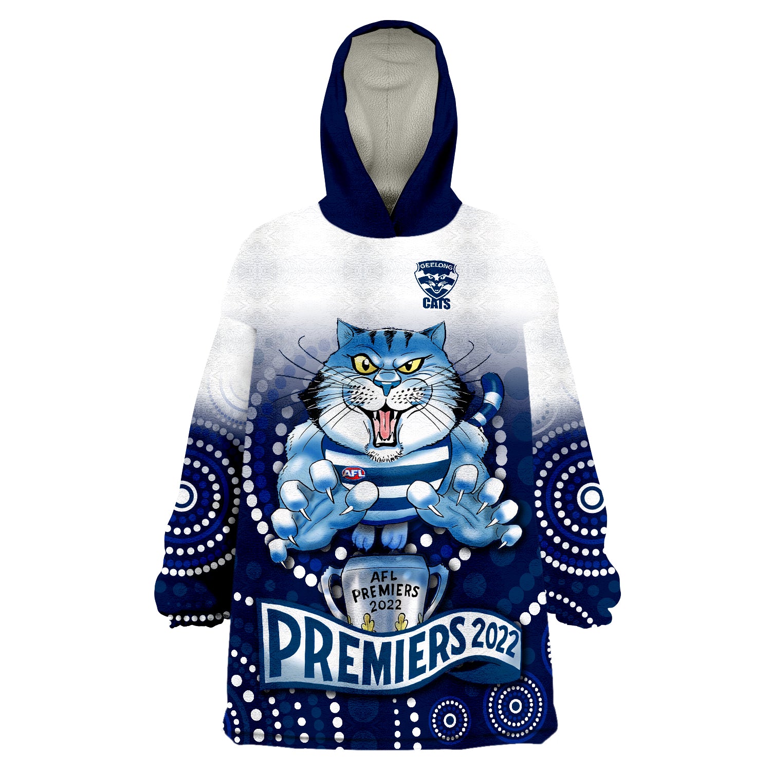 cats-football-aboriginal-australian-premiers-2022-proud-geelong-cartoon-wearable-blanket-hoodie