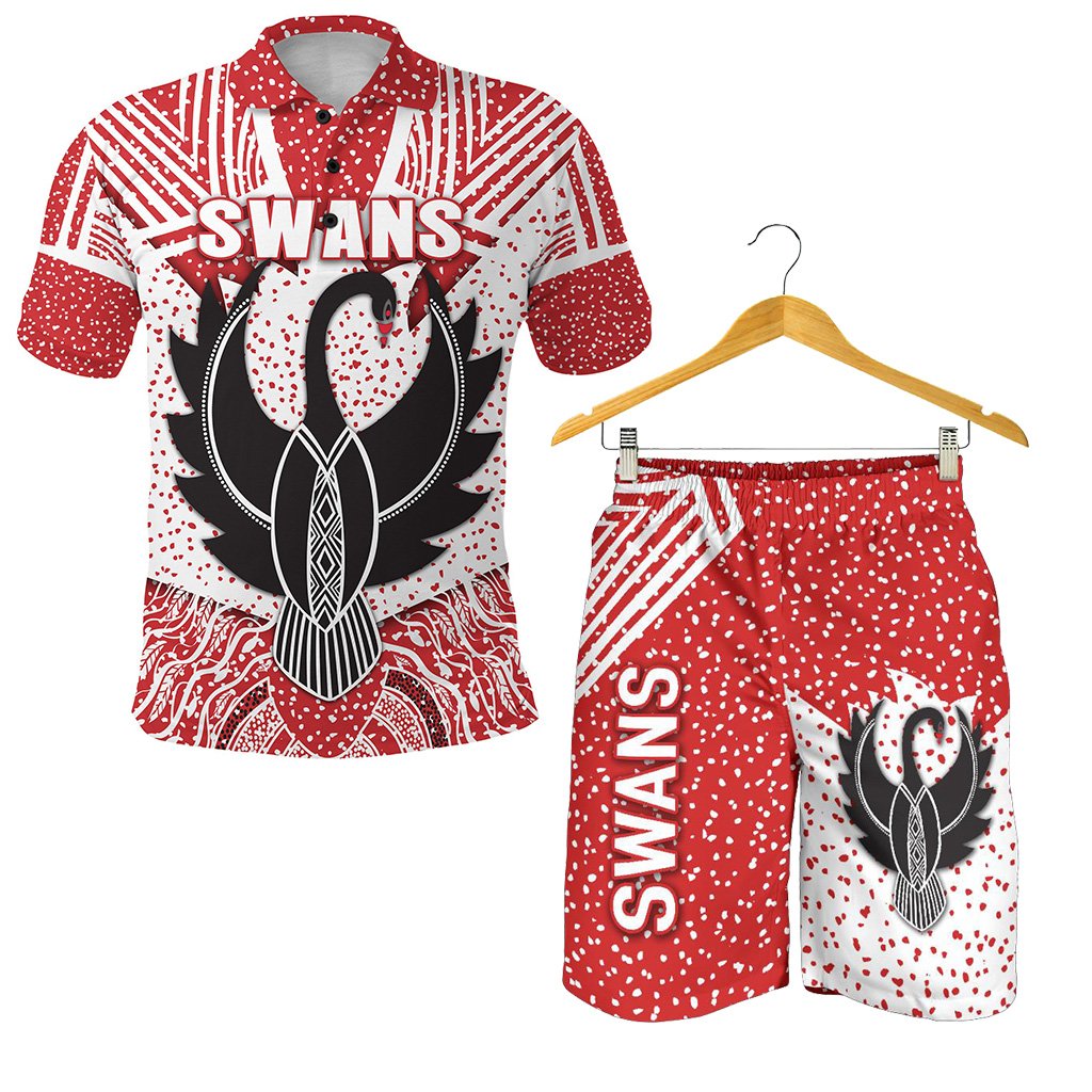 combo-polo-shirt-and-men-short-sydney-indigenous-swans