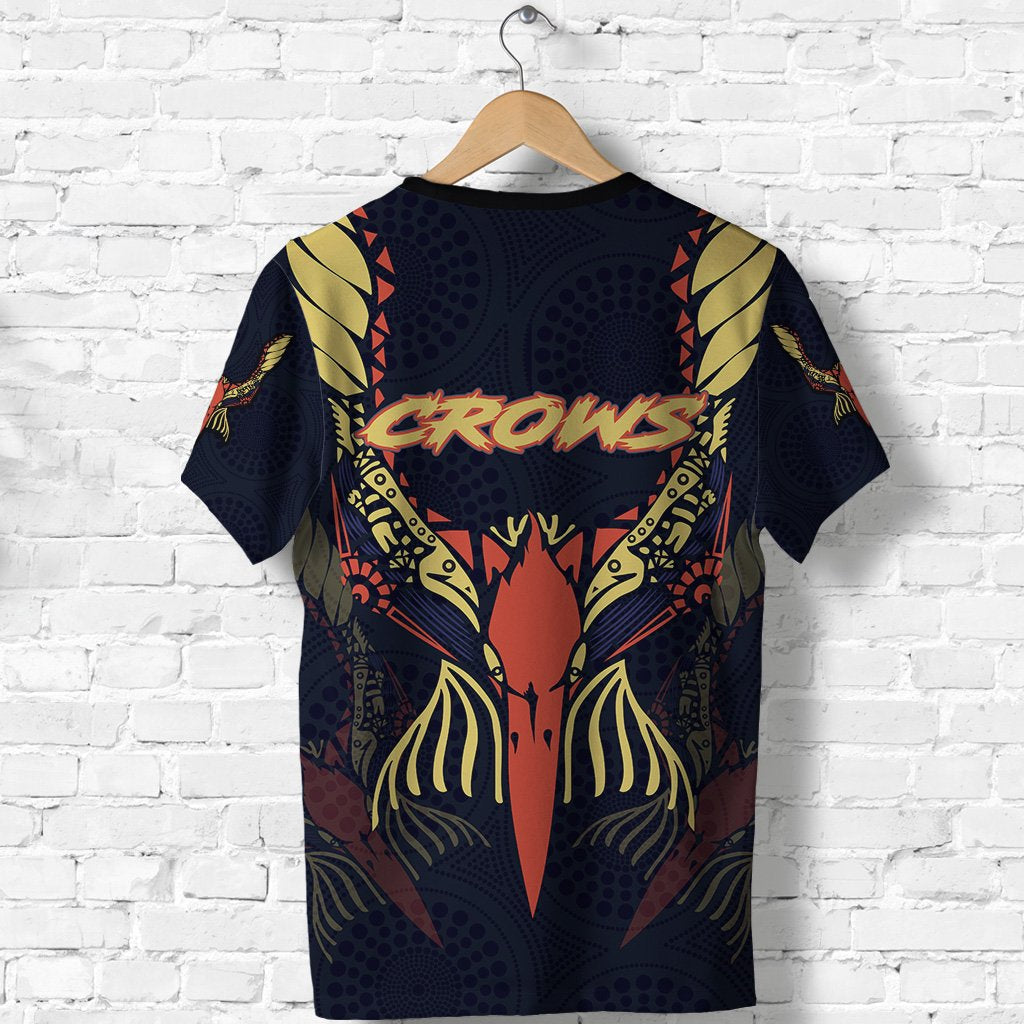 custom-personalised-adelaide-t-shirt-simple-indigenous-crows