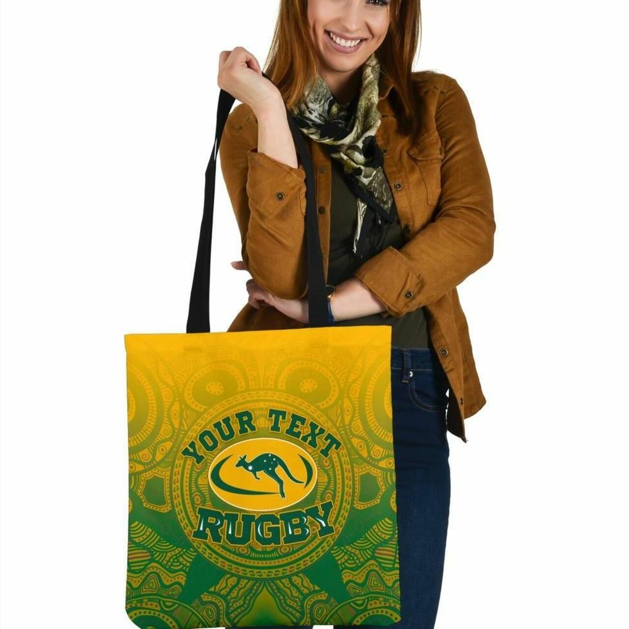 custom-australia-aboriginal-tote-bag-australia-and-coat-of-arms