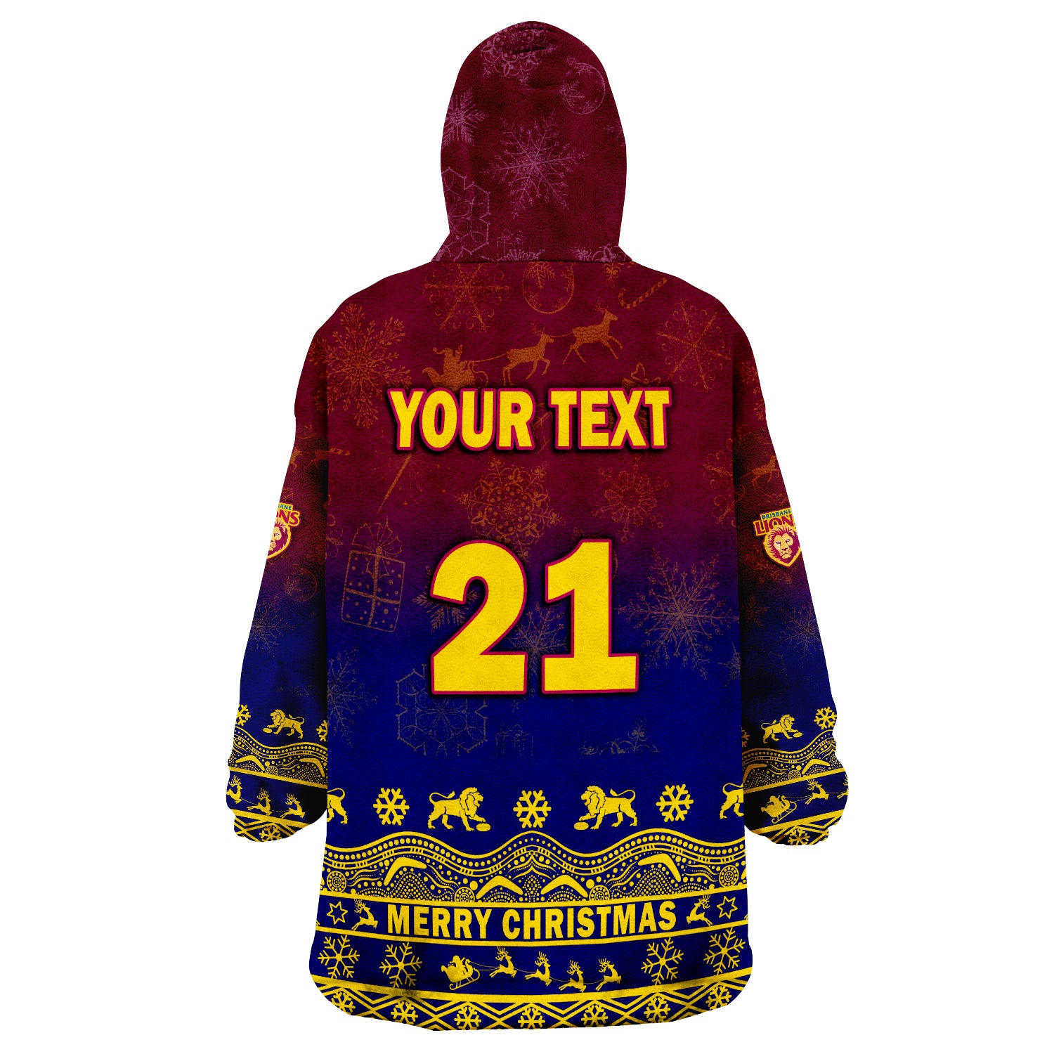 custom-personalised-and-number-brisbane-unique-lions-winter-season-lions-merry-christmas-wearable-blanket-hoodie