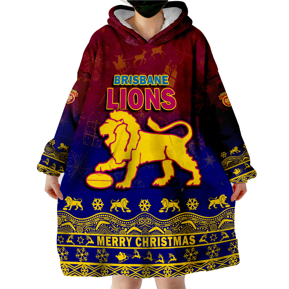 custom-personalised-and-number-brisbane-unique-lions-winter-season-lions-merry-christmas-wearable-blanket-hoodie