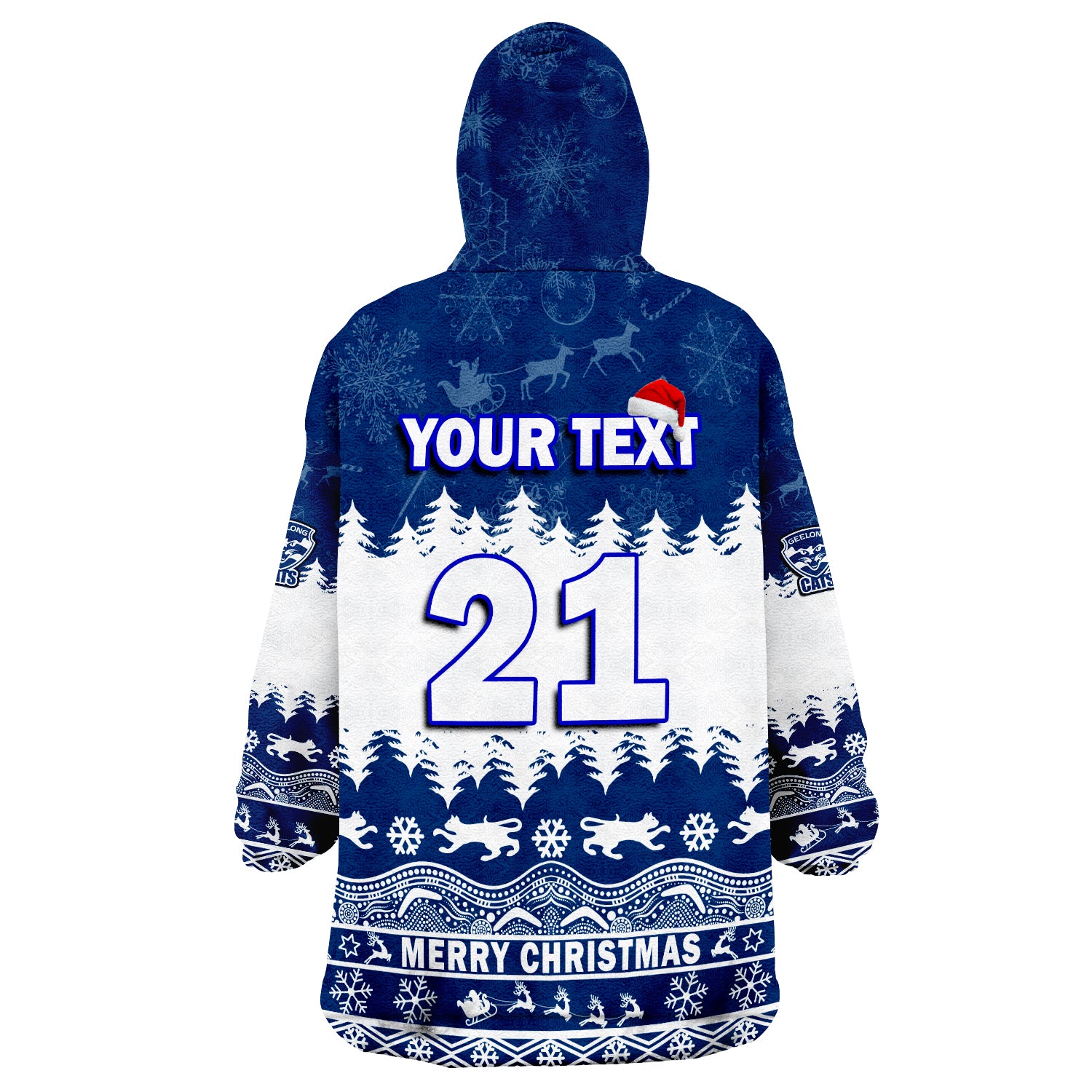 custom-personalised-and-number-geelong-cats-unique-winter-season-cats-merry-christmas-wearable-blanket-hoodie