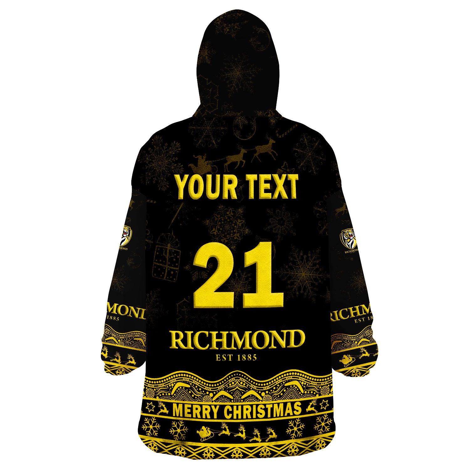 custom-personalised-and-number-richmond-tigers-unique-winter-season-tigers-merry-christmas-wearable-blanket-hoodie