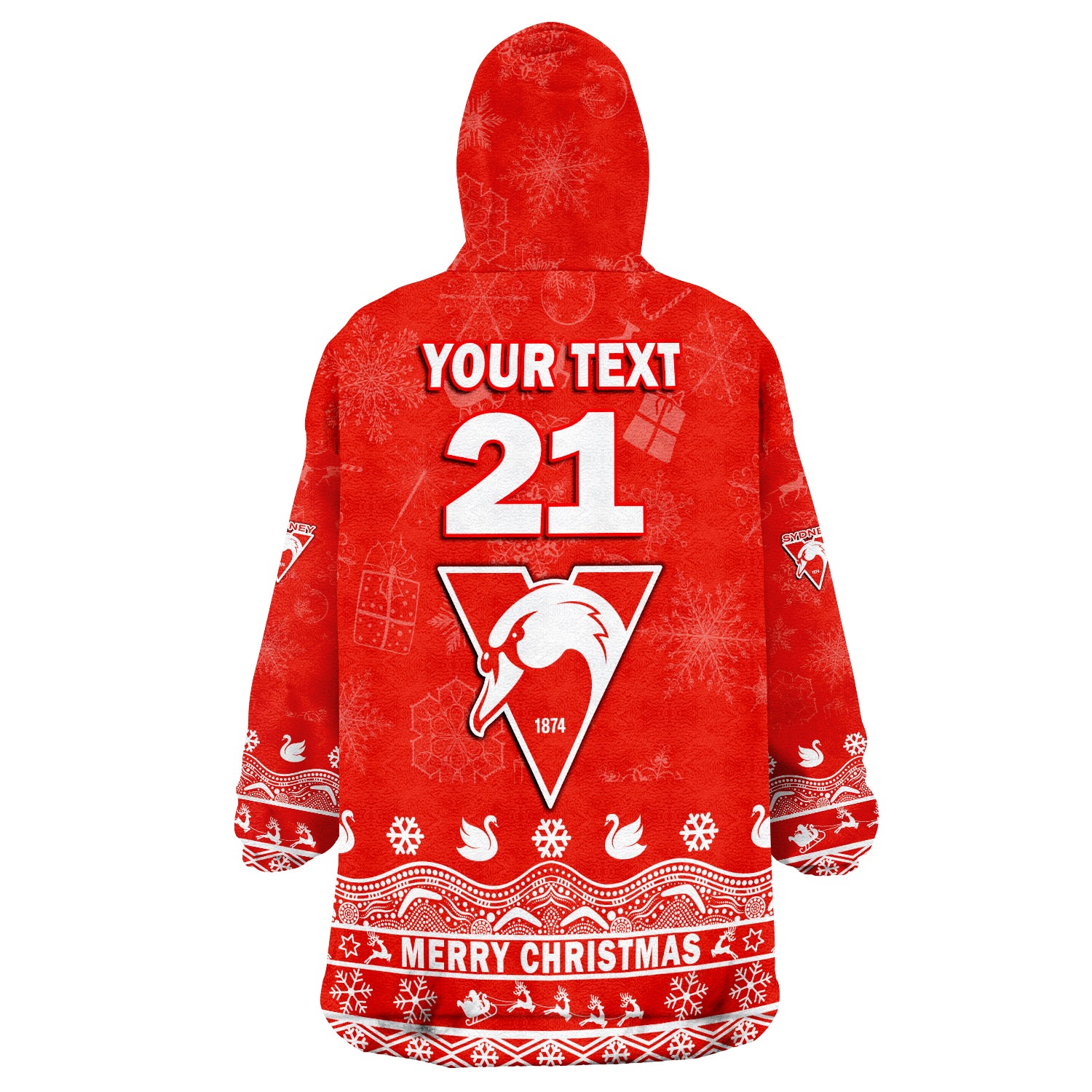 custom-personalised-and-number-sydney-swans-unique-winter-season-swans-merry-christmas-wearable-blanket-hoodie