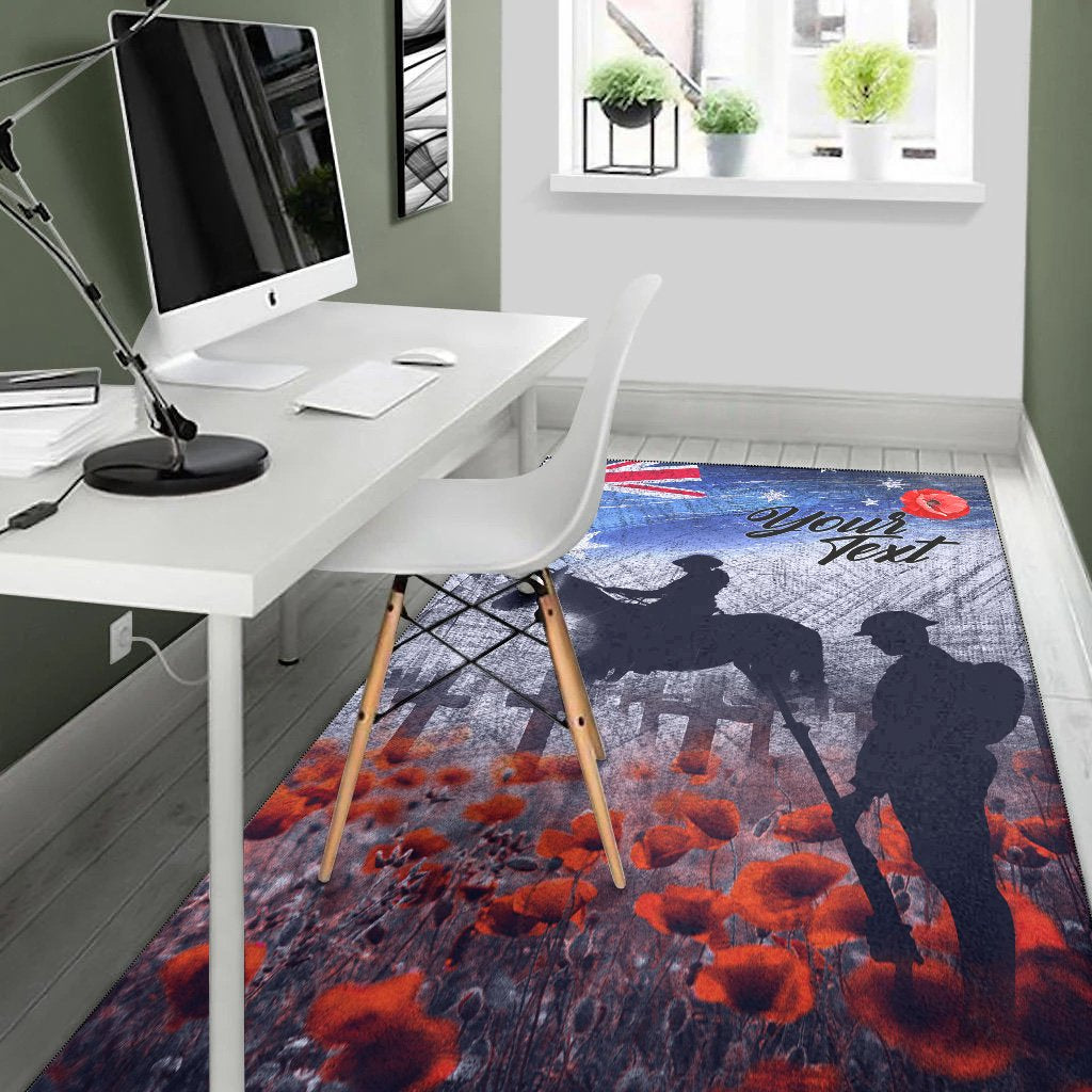 custom-anzac-day-area-rug-lest-we-forget-vintage-poppies