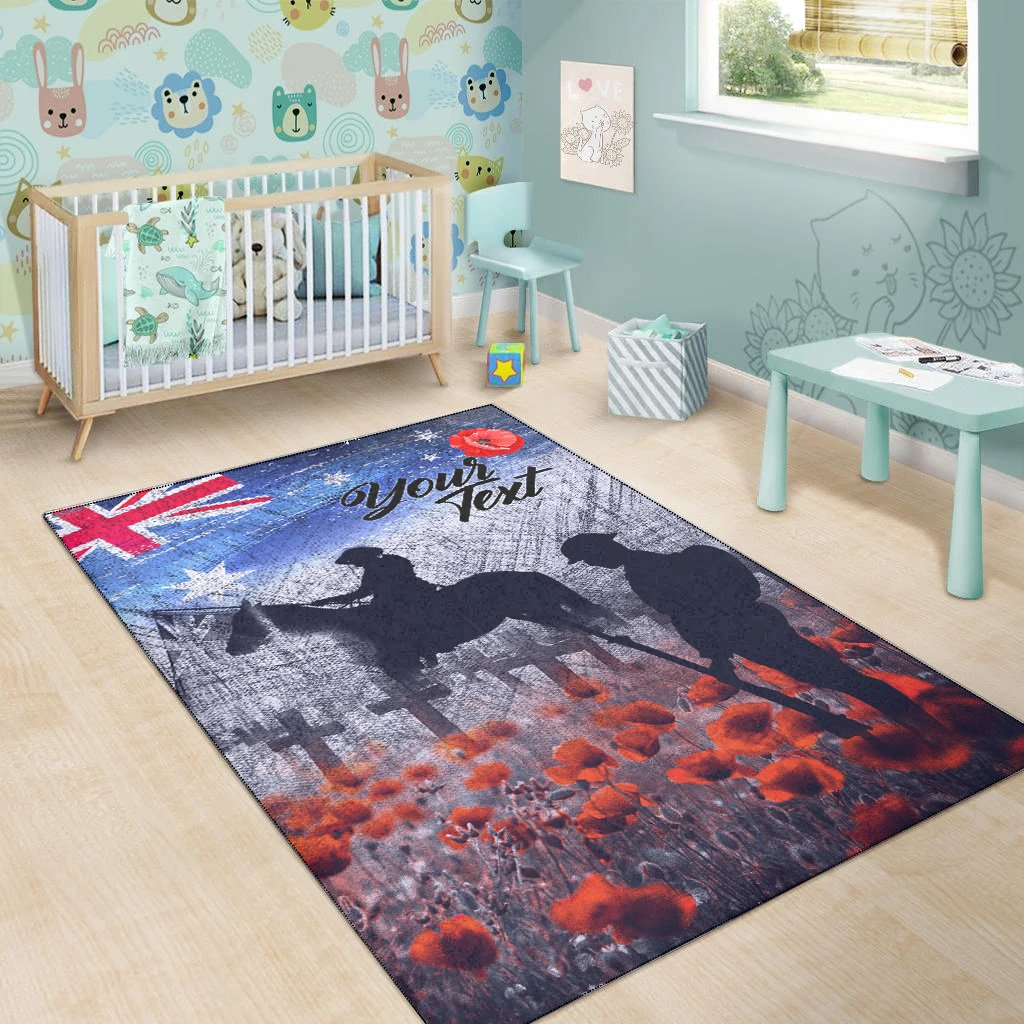 custom-anzac-day-area-rug-lest-we-forget-vintage-poppies