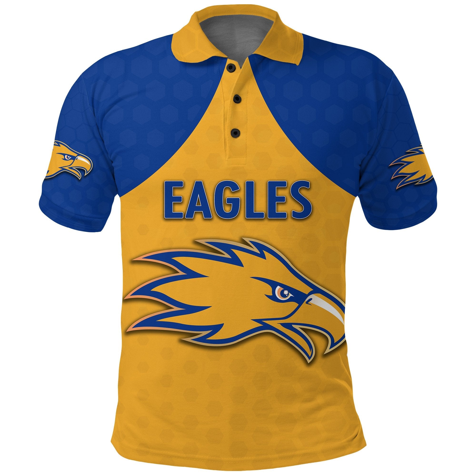 eagles-polo-shirt-west-coast-gold