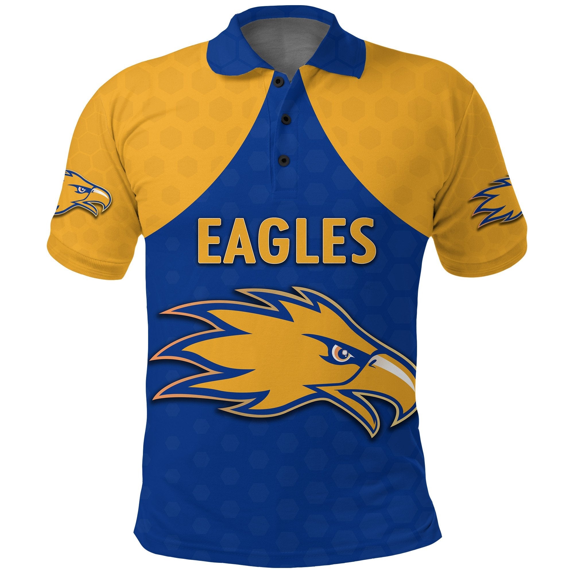 eagles-polo-shirt-west-coast-royal-blue