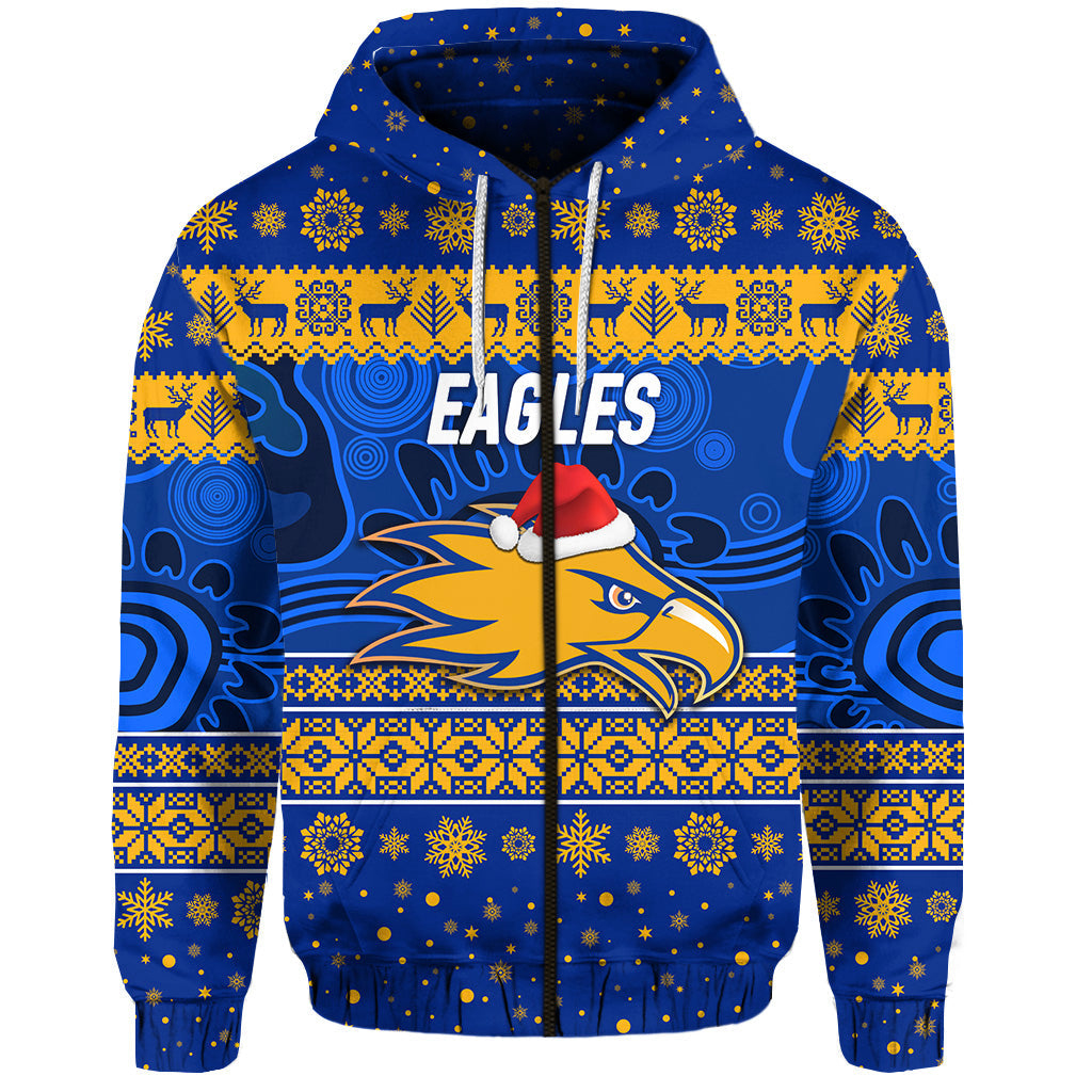 west-coast-eagles-zip-hoodie-christmas-simple-style-blue