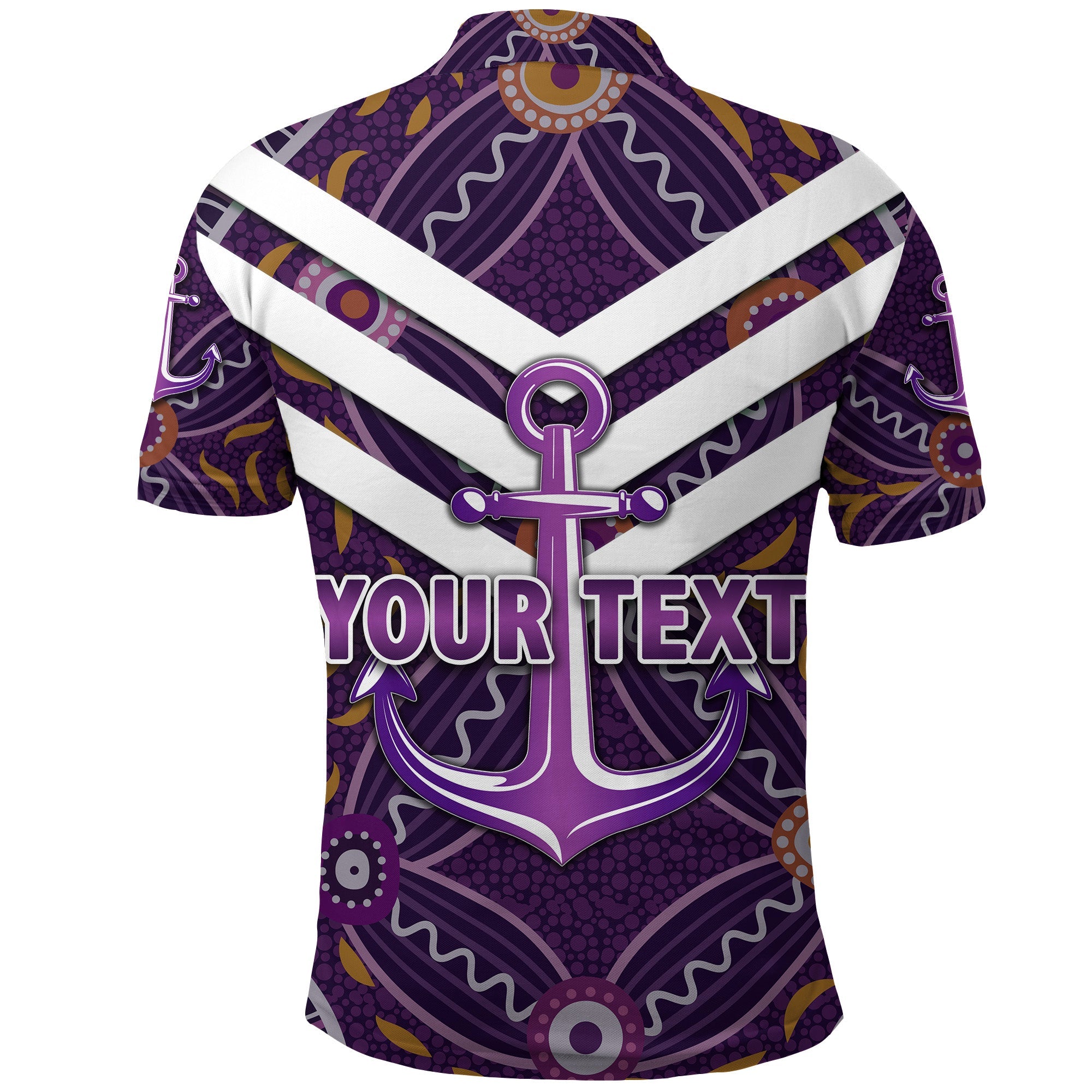 custom-personalised-fremantle-dockers-polo-shirt-freo-indigenous-vibes