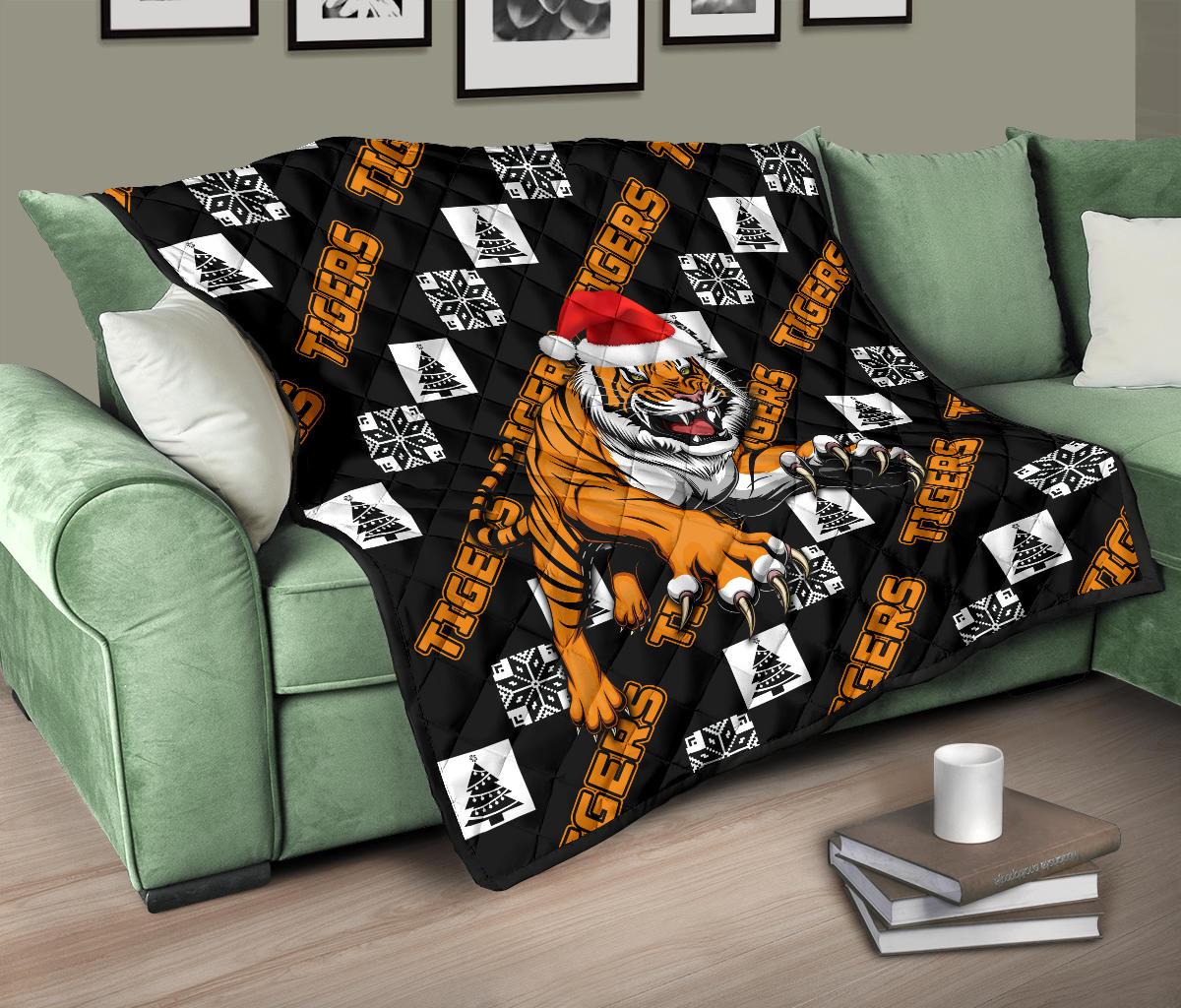 wests-christmas-premium-quilt-tigers-fancy