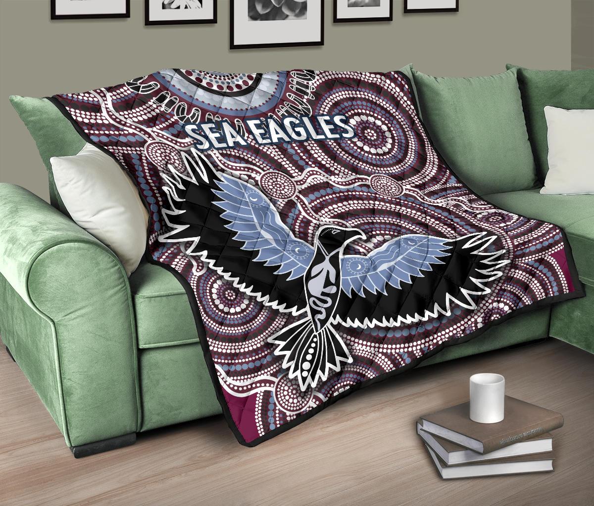 warringah-premium-quilt-sea-eagles-indigenous