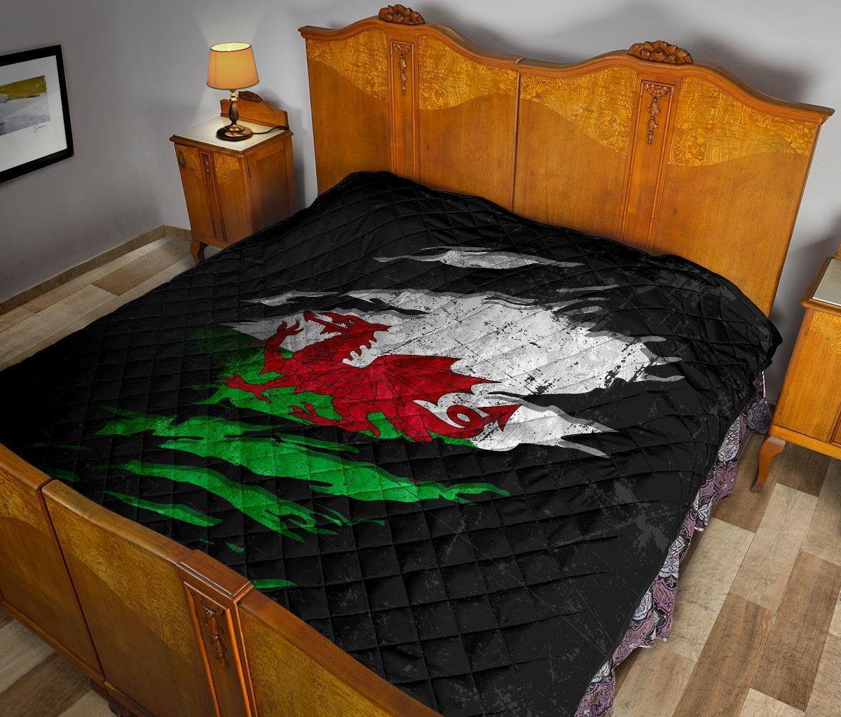 wales-in-me-quilt-special-grunge-style