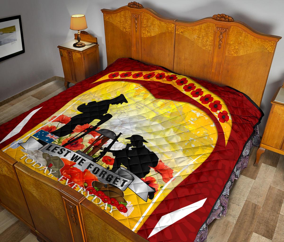 anzac-premium-quilt-lest-we-forget-aboriginal-version