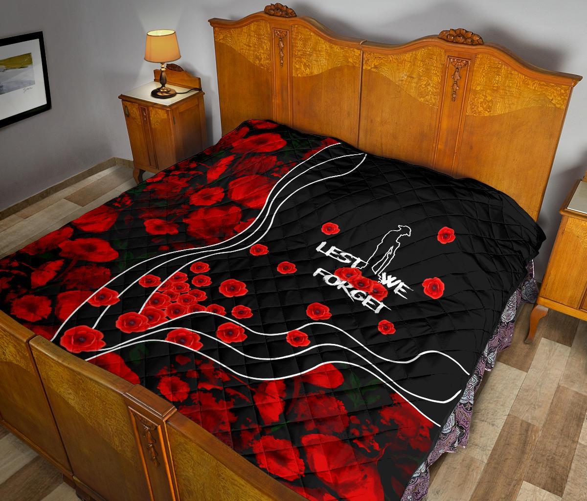 anzac-lest-we-forget-premium-quilt-poppy-flowers