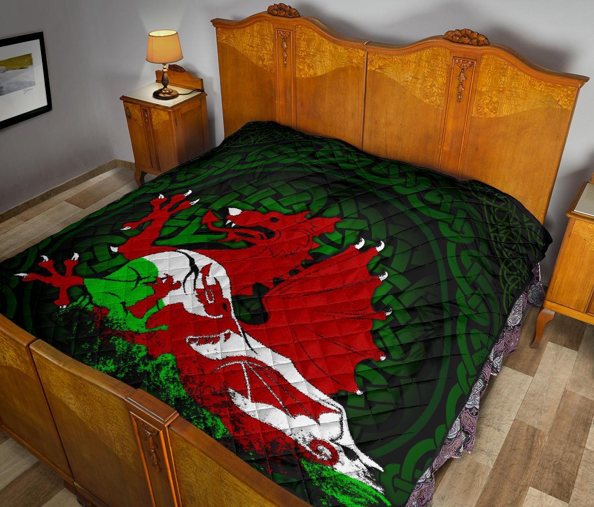 wales-premium-quilt-cymru-dragon