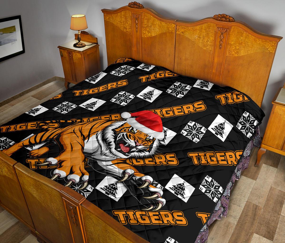 wests-christmas-premium-quilt-tigers-fancy