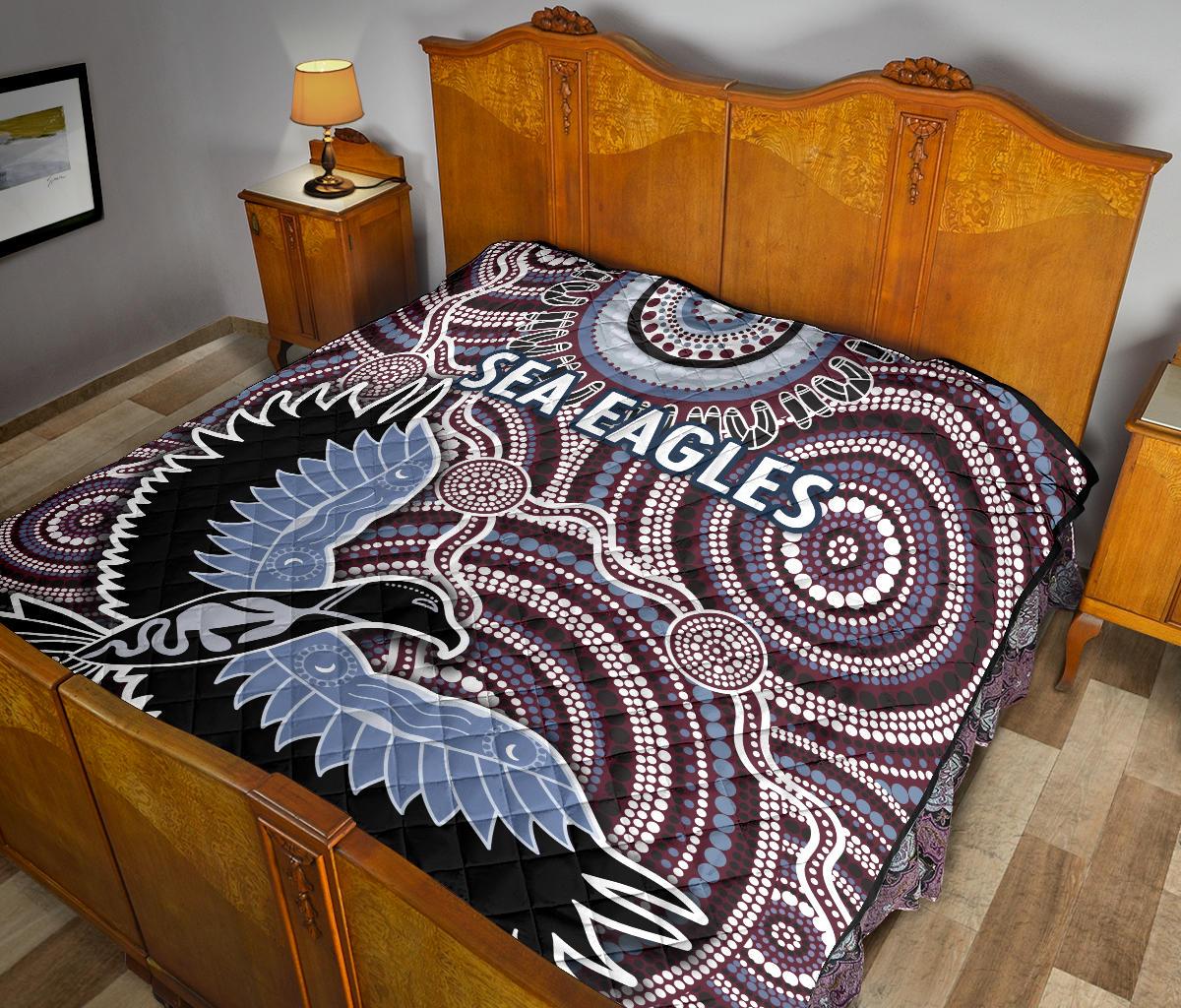 warringah-premium-quilt-sea-eagles-indigenous