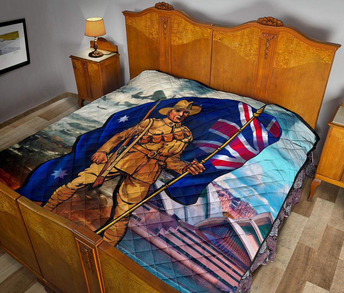 anzac-premium-quilt-australian-soldier