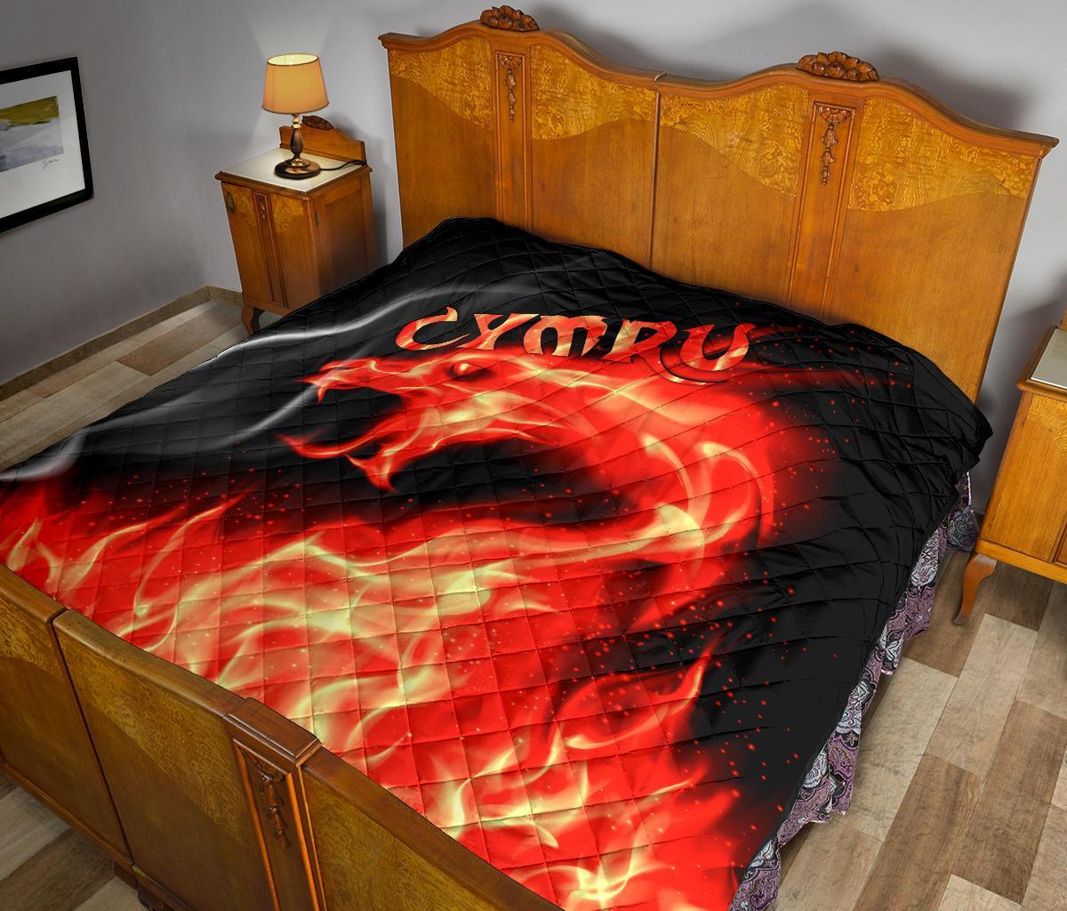 wales-premium-quilt-cymru-flame