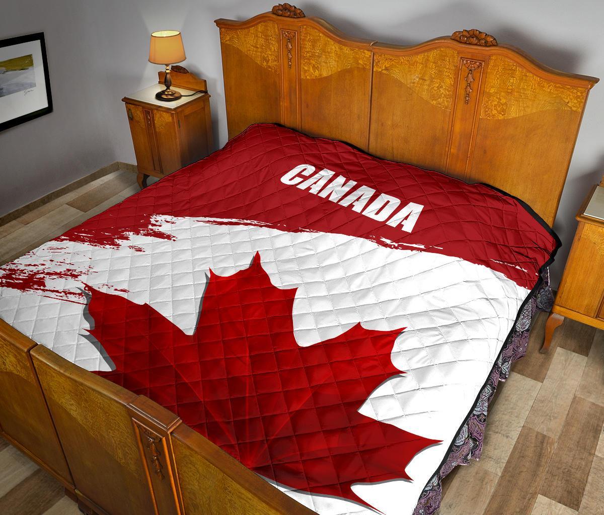 canada-maple-leaf-premium-quilt