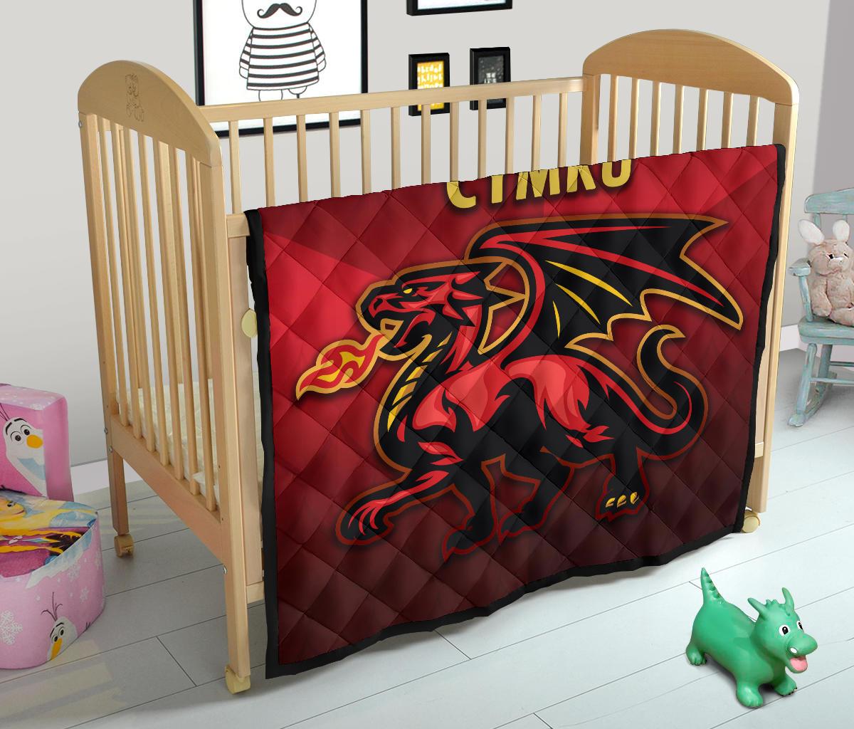 wales-rugby-premium-quilt-simple-style