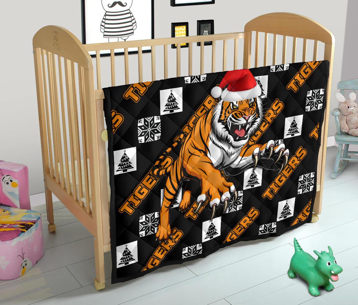 wests-christmas-premium-quilt-tigers-fancy