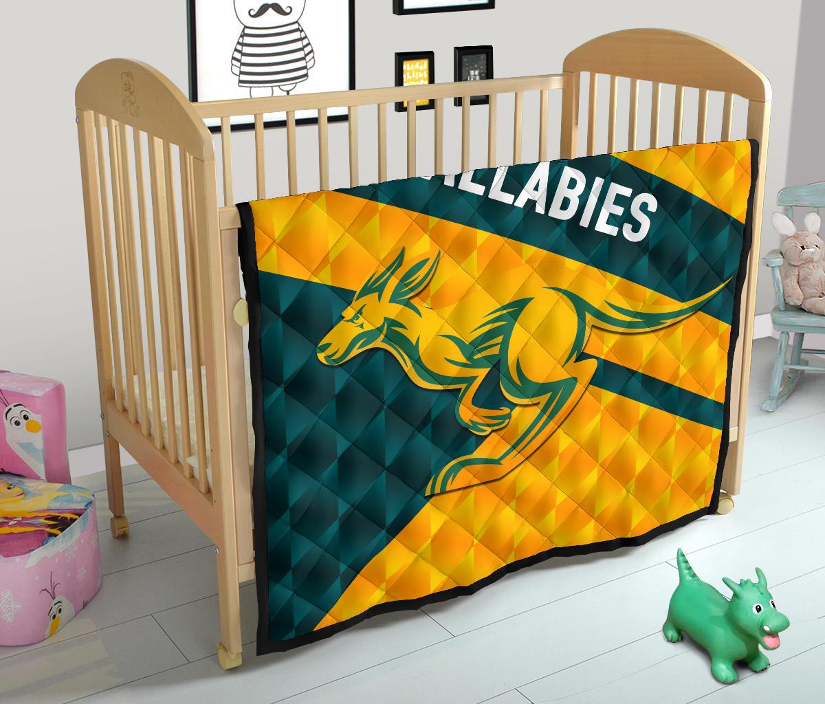 wallabies-premium-quilt-sporty-style