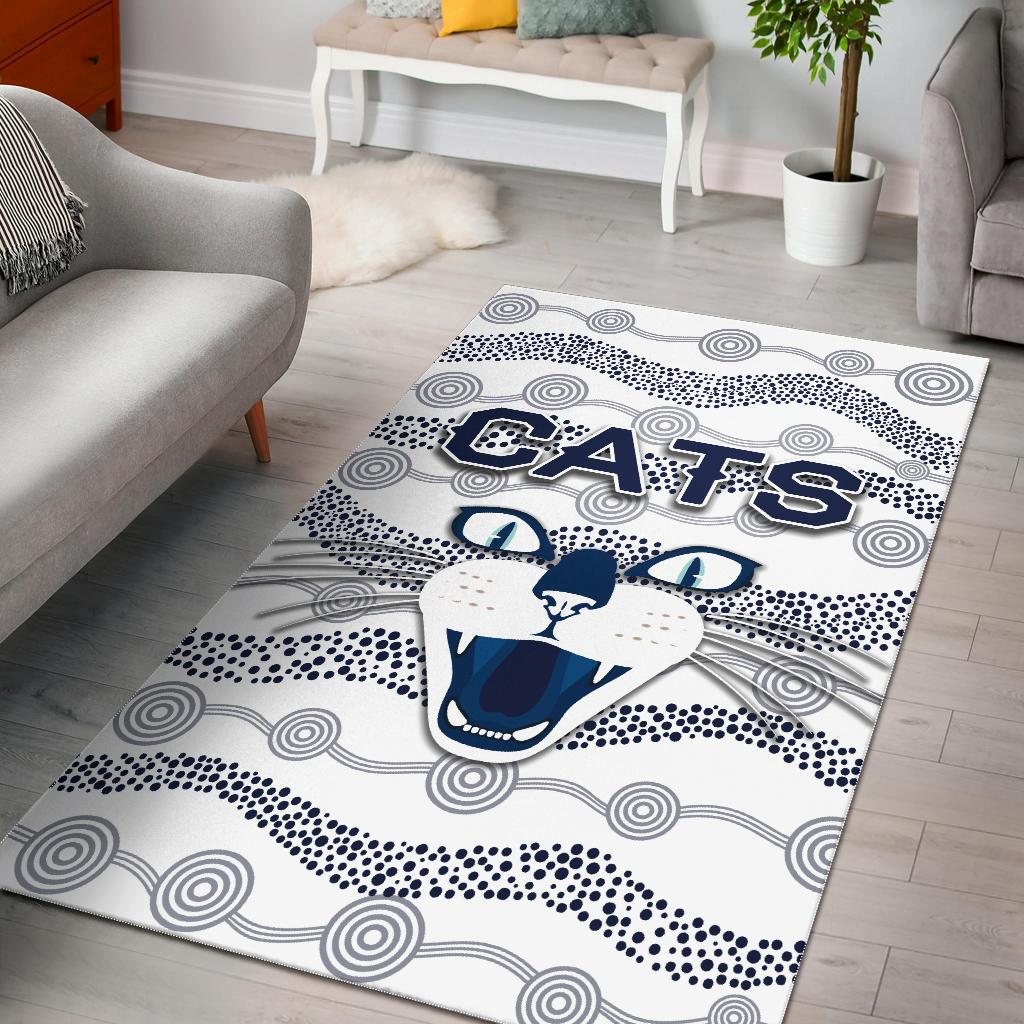 geelong-area-rug-cats-indigenous-white