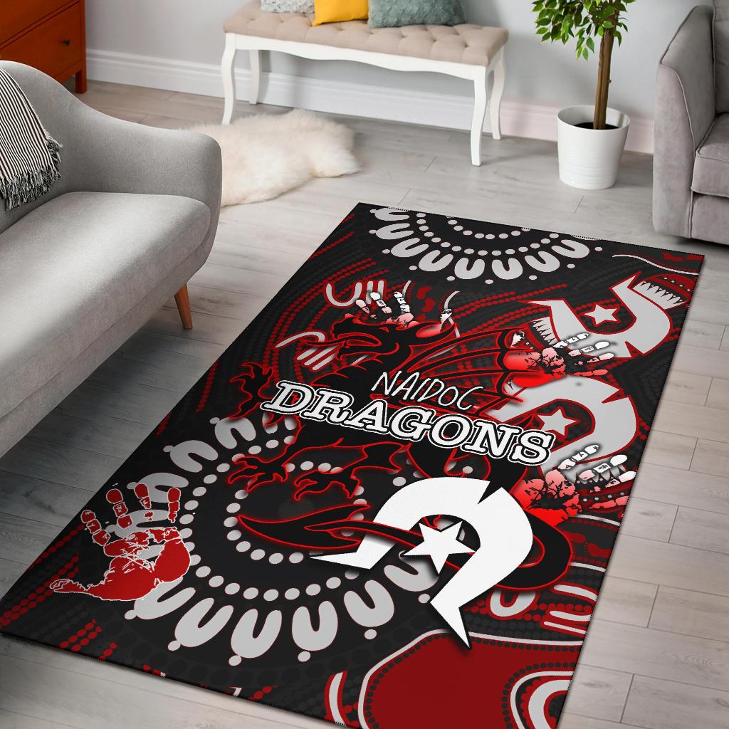 naidoc-st-george-area-rug-naidoc-patterns-black-style