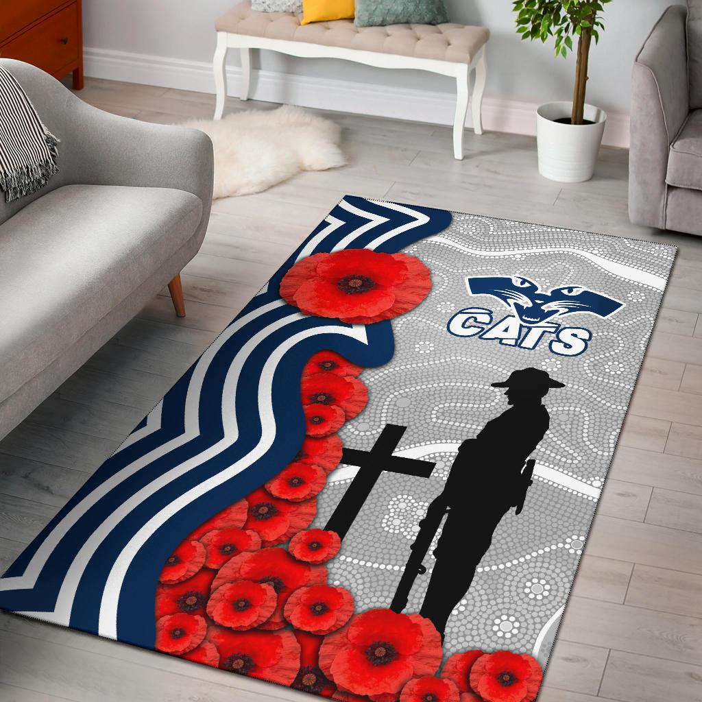 geelong-area-rug-cats-anzac-day-indigenous