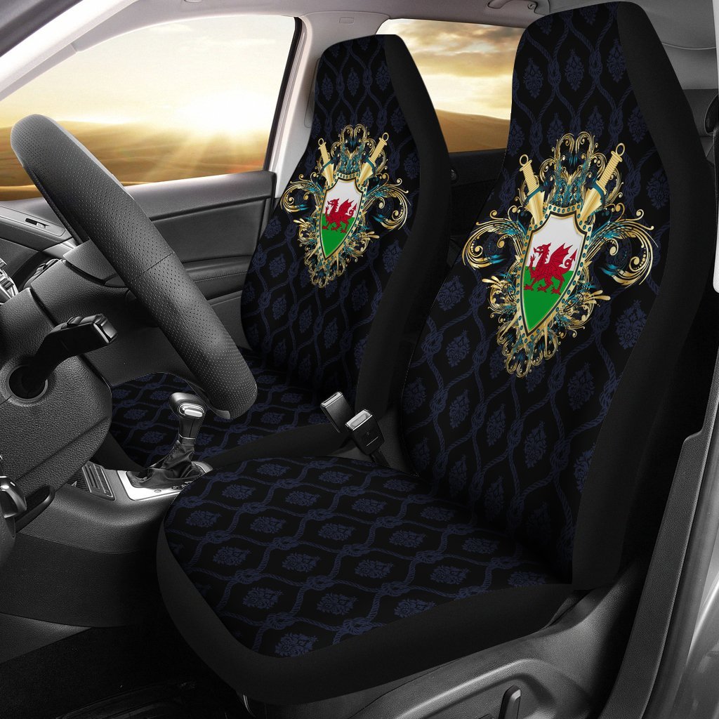 wales-flag-car-seat-covers